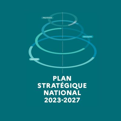 Plan Stratégique National 2023-2027 de la PJJ
