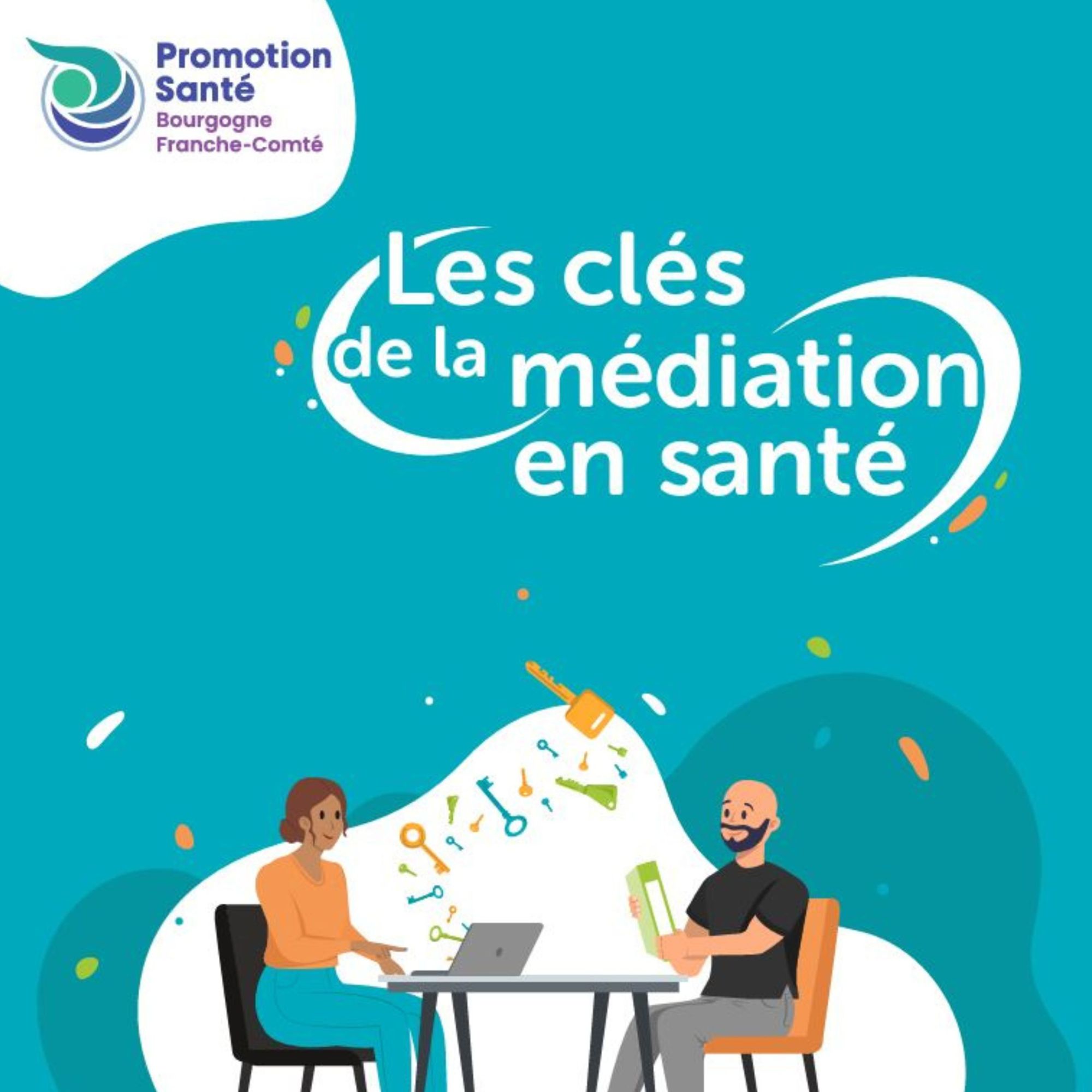 Les clés de la médiation en santé 