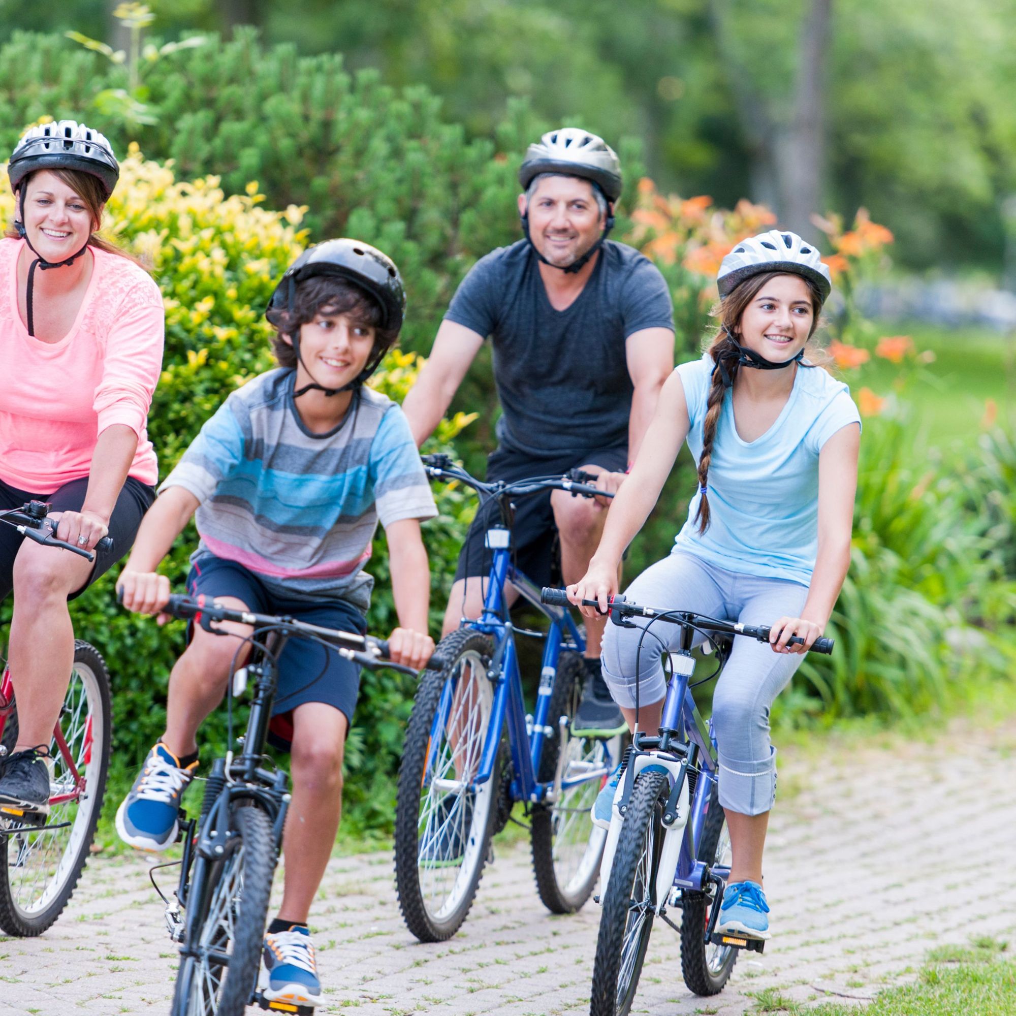 Bouge 30 minutes chaque jour !