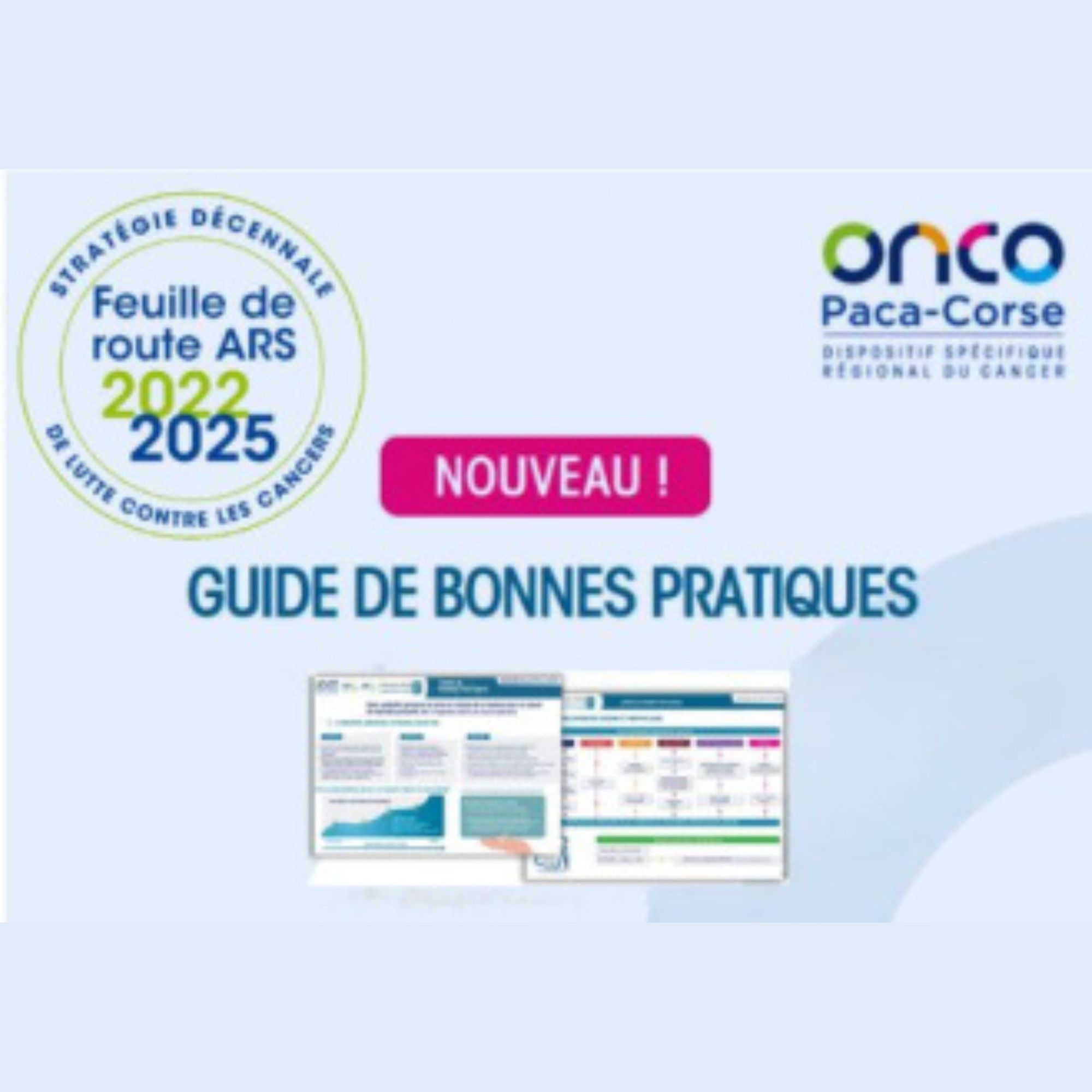 Guide de bonnes pratiques