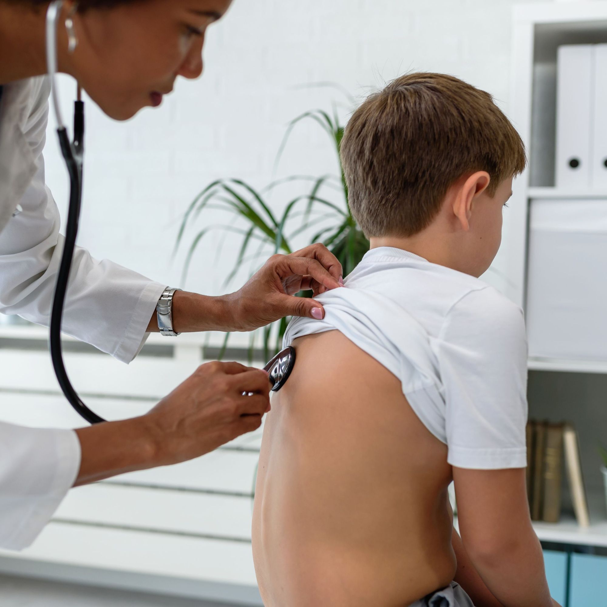 Infections à Mycoplasma pneumoniae en France