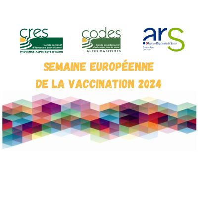 Appel à projet : Semaine européenne de vaccination 2024
