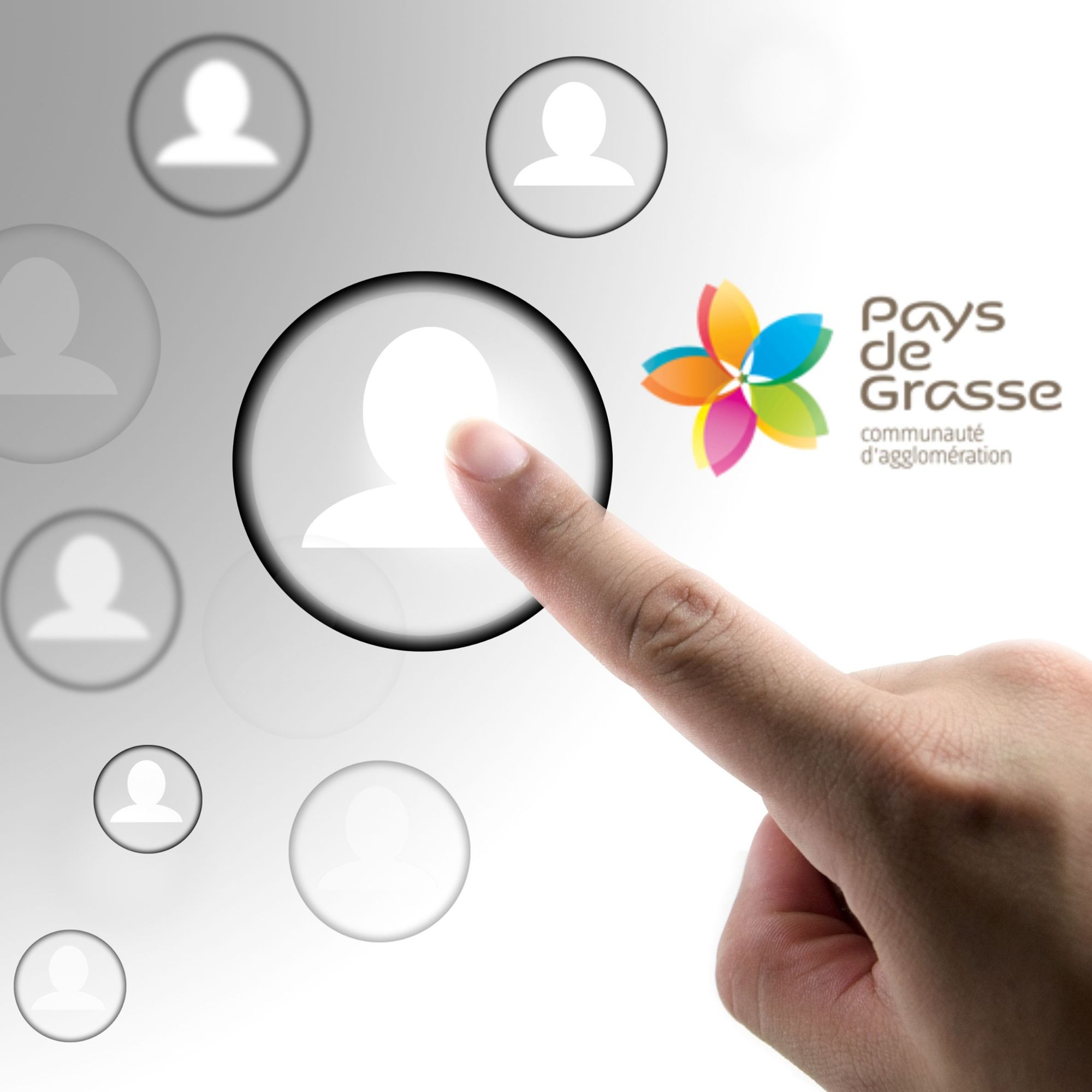 Recrutement "Coordinateur.trice de la lutte contre la Précarité alimentaire"