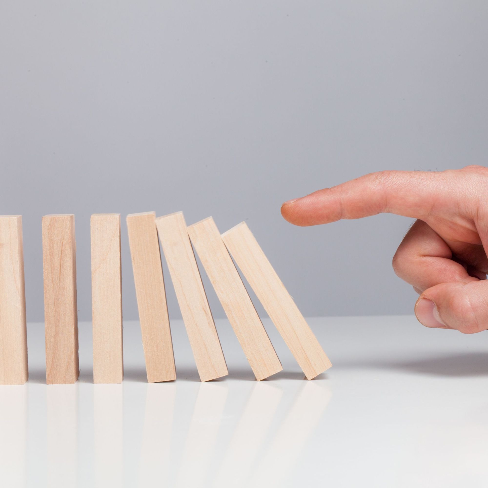 Conséquences de la stigmatisation