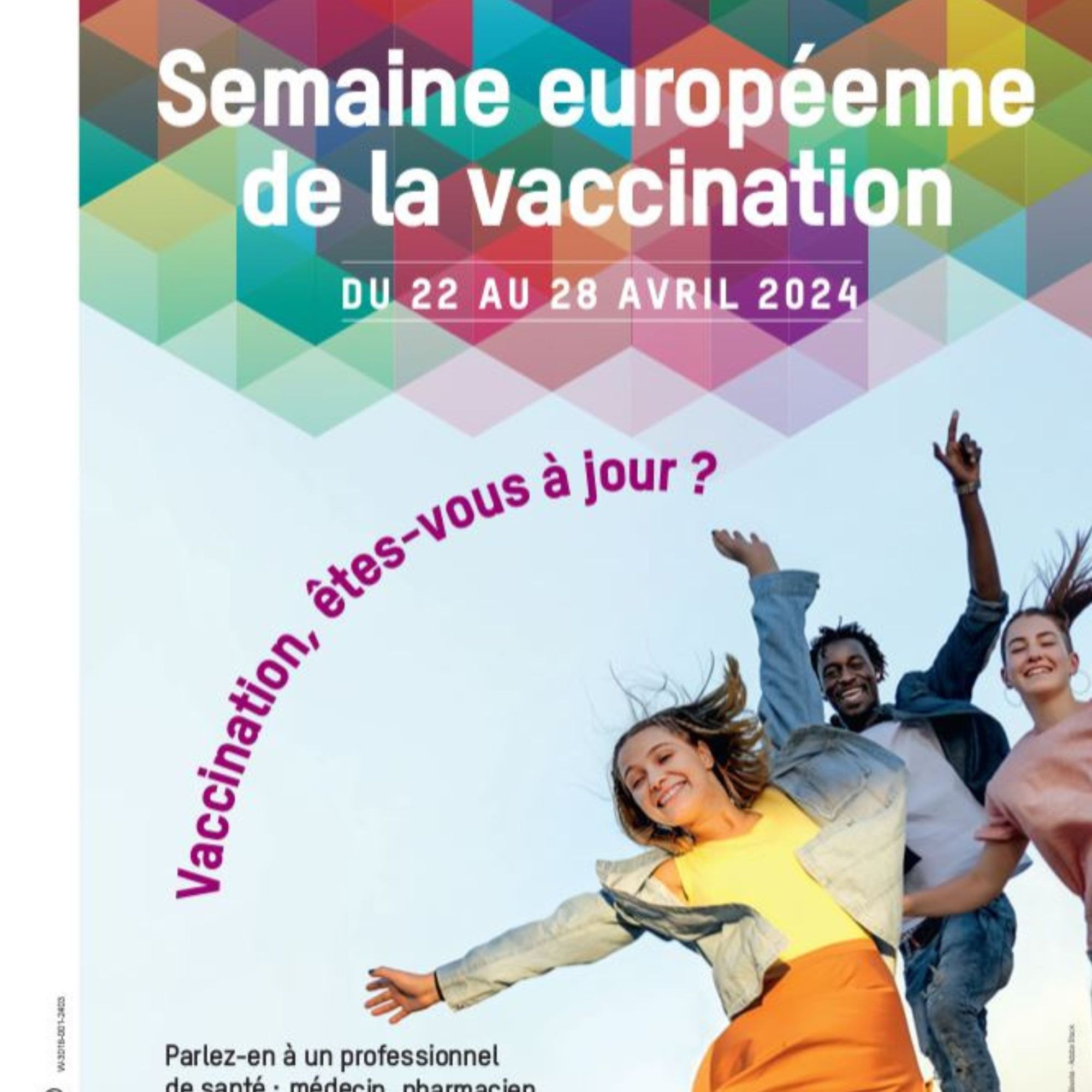 Modalités de commande des documents SEV 2024