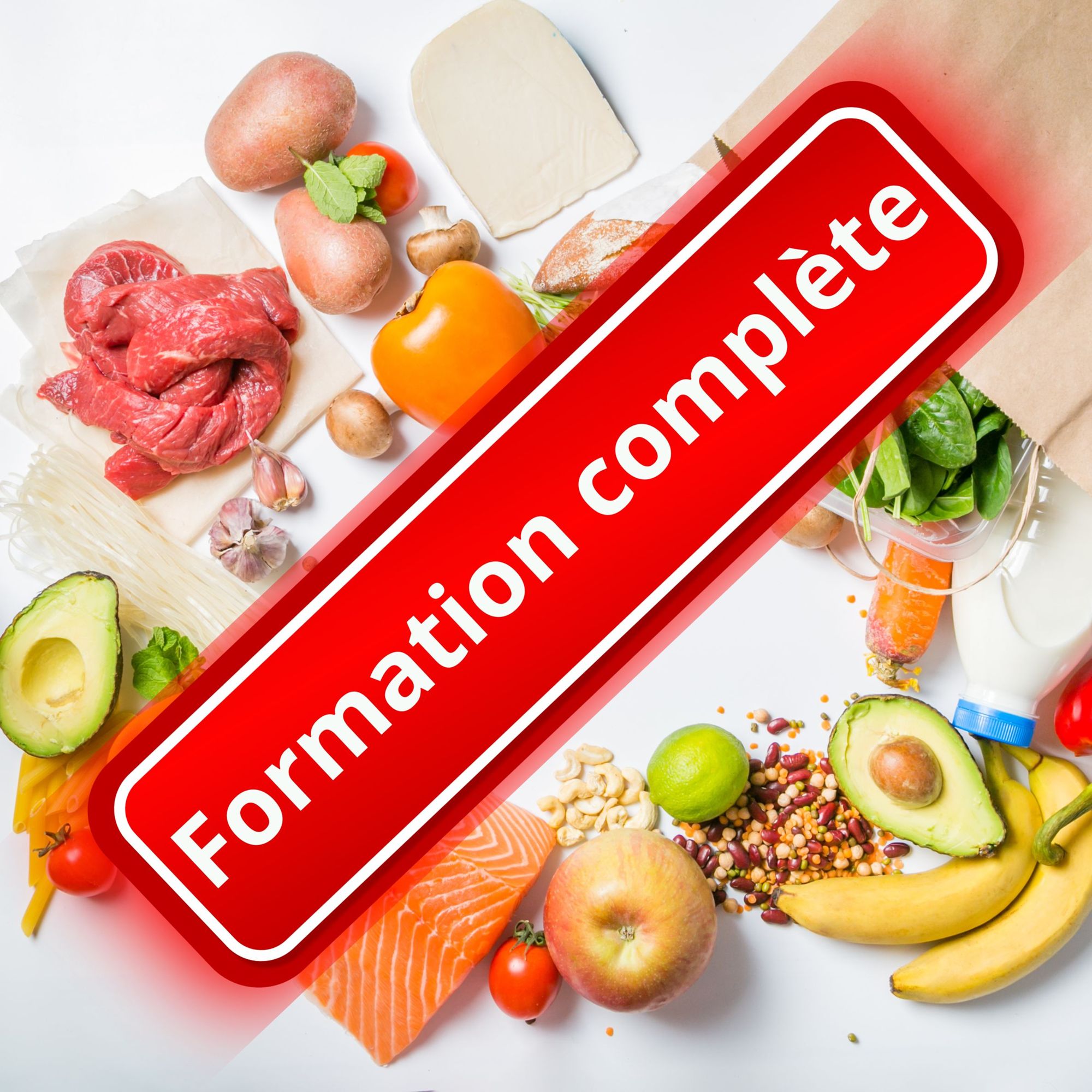 Dispositif de formation et accompagnement individualisé "Nutrition et Précarité" 