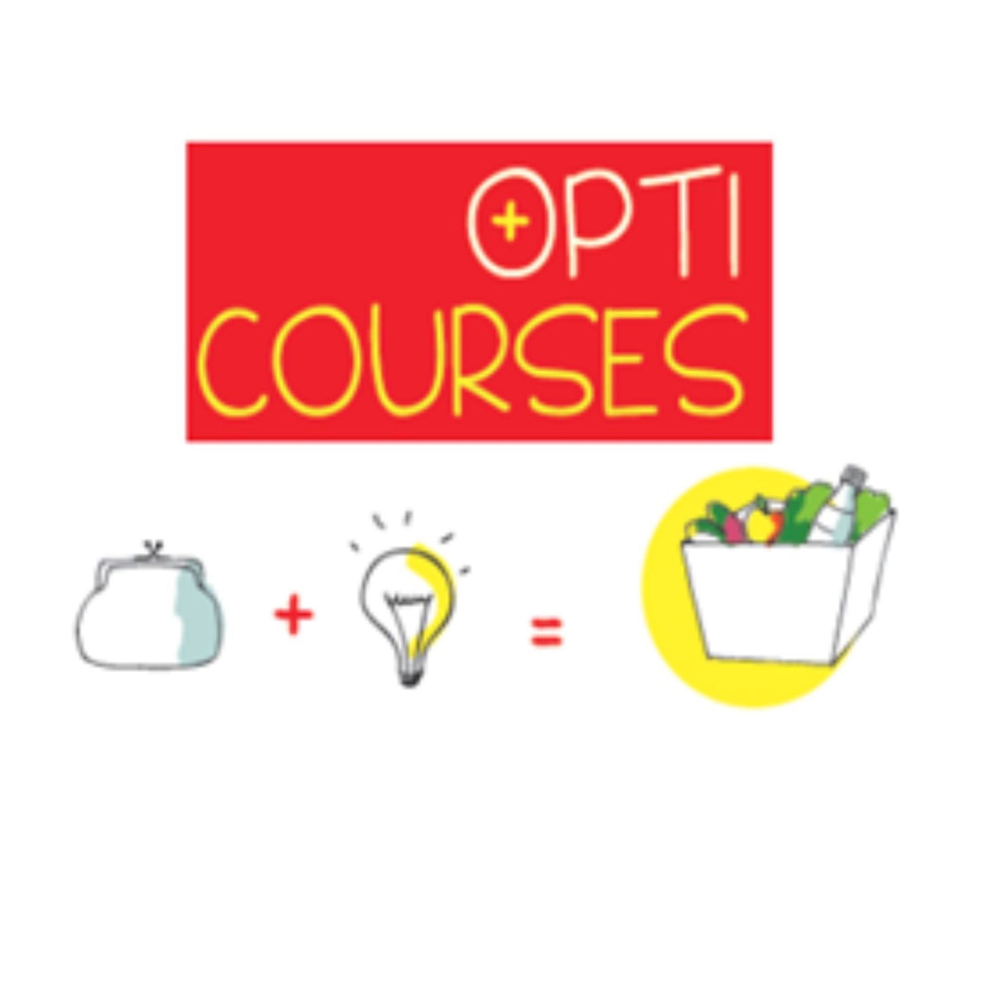 Formation/action Mallette OPTICOURSES ® 2024