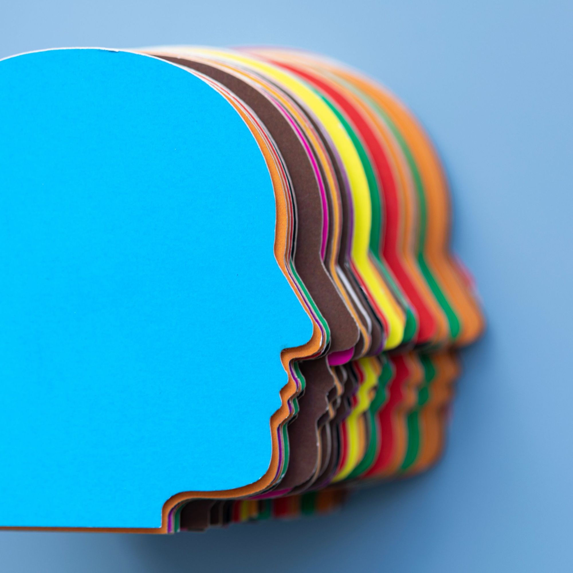 Santé mentale et bien-être des adolescents