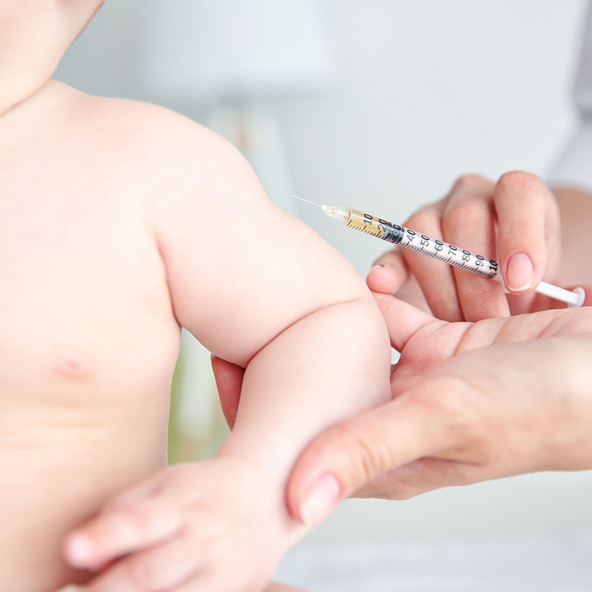 Infections invasives à méningocoque : recrudescence de cas en France en 2023