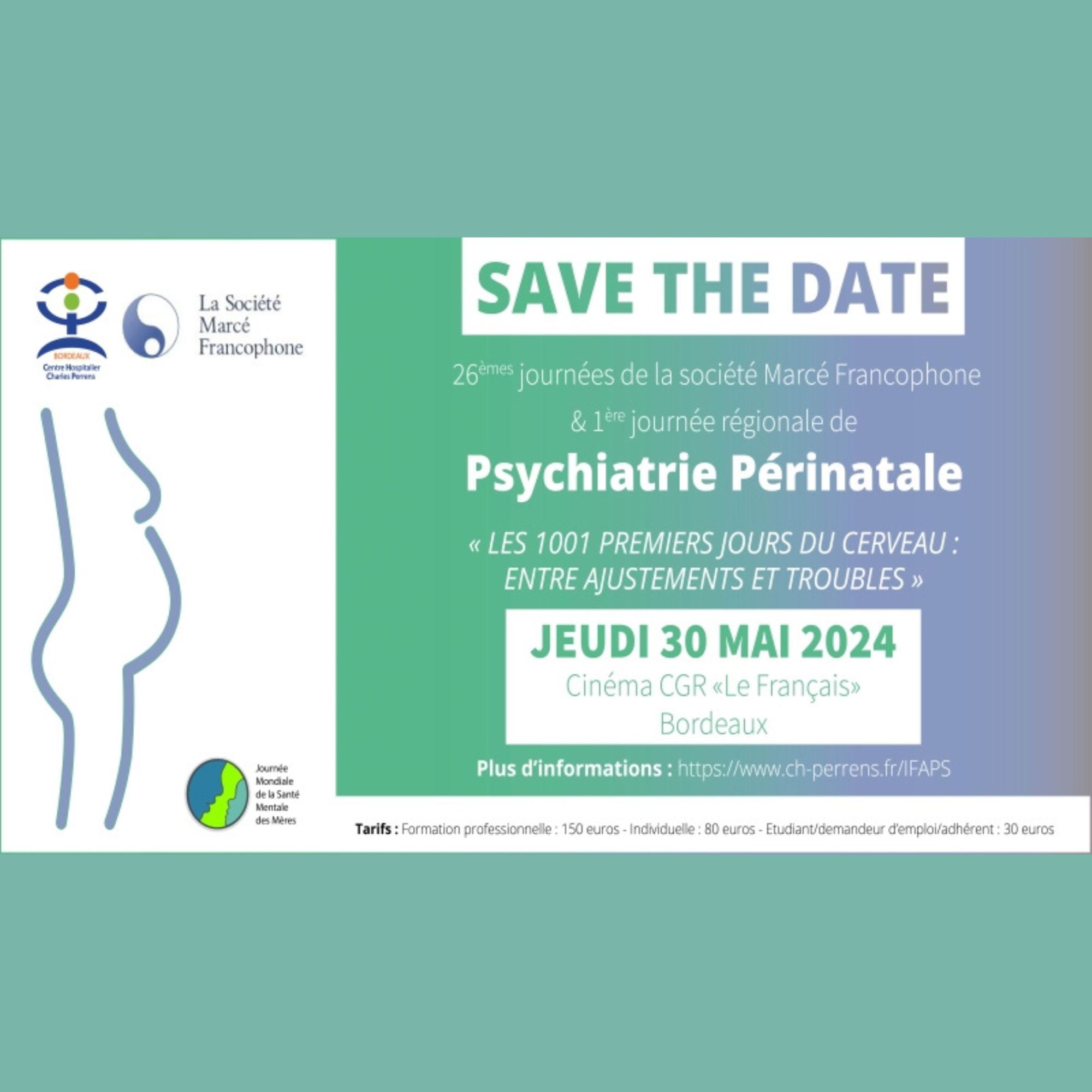 Les 1001 premiers jours du cerveau : entre ajustement et troubles