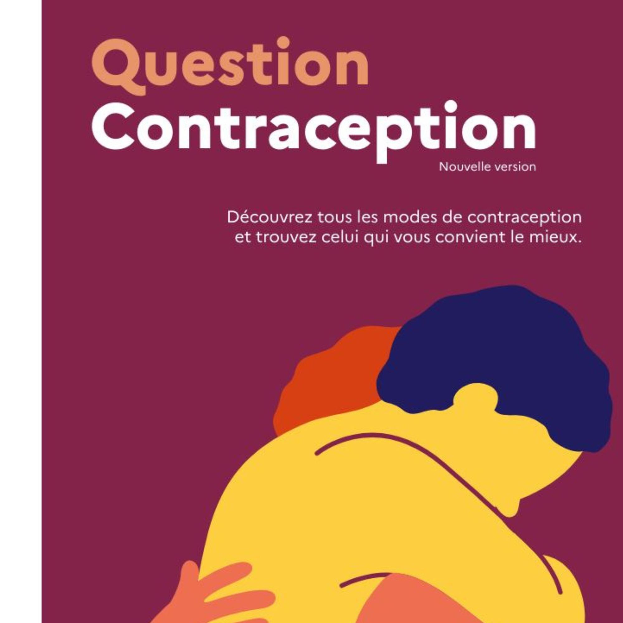 Question Contraception