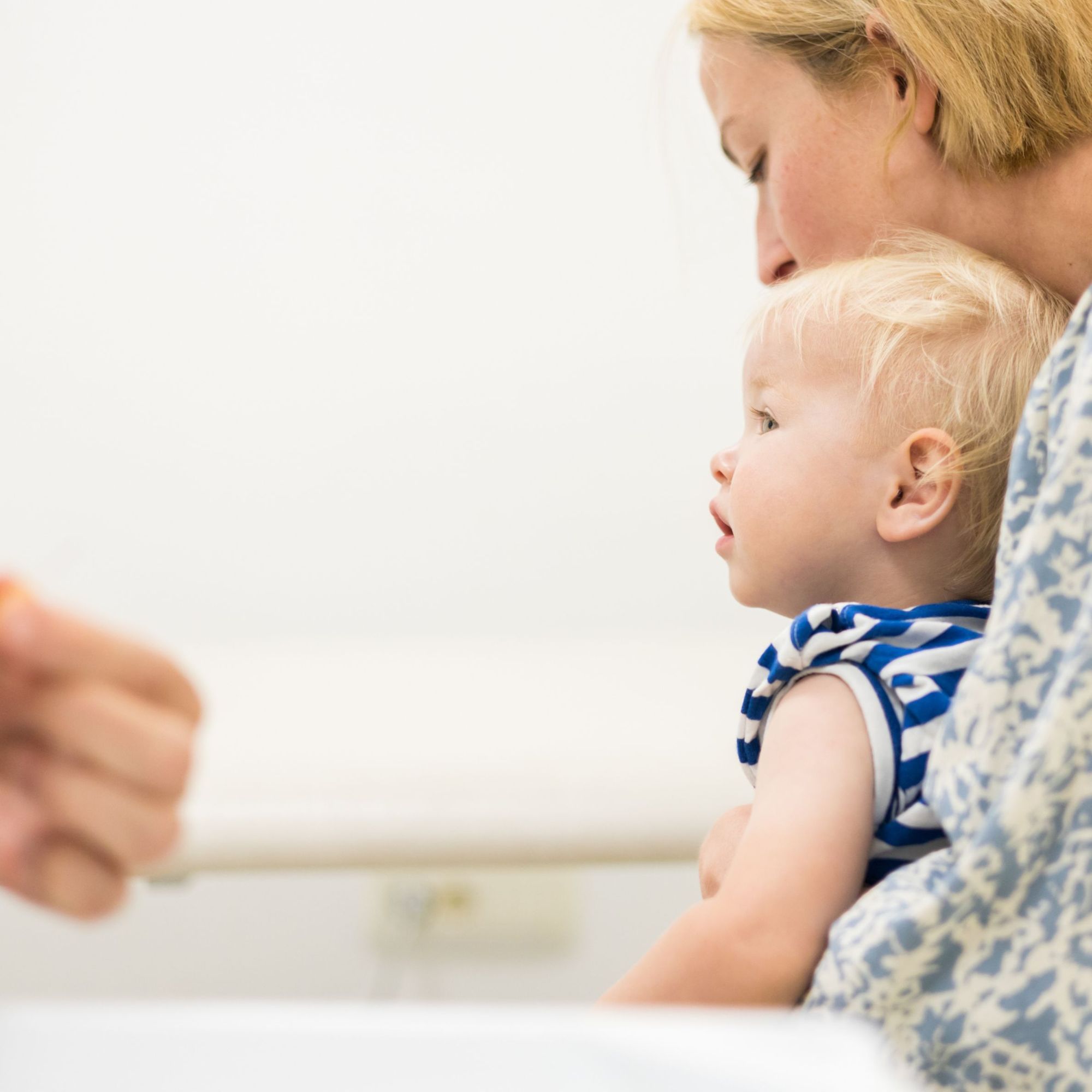Résurgence de la coqueluche en France 