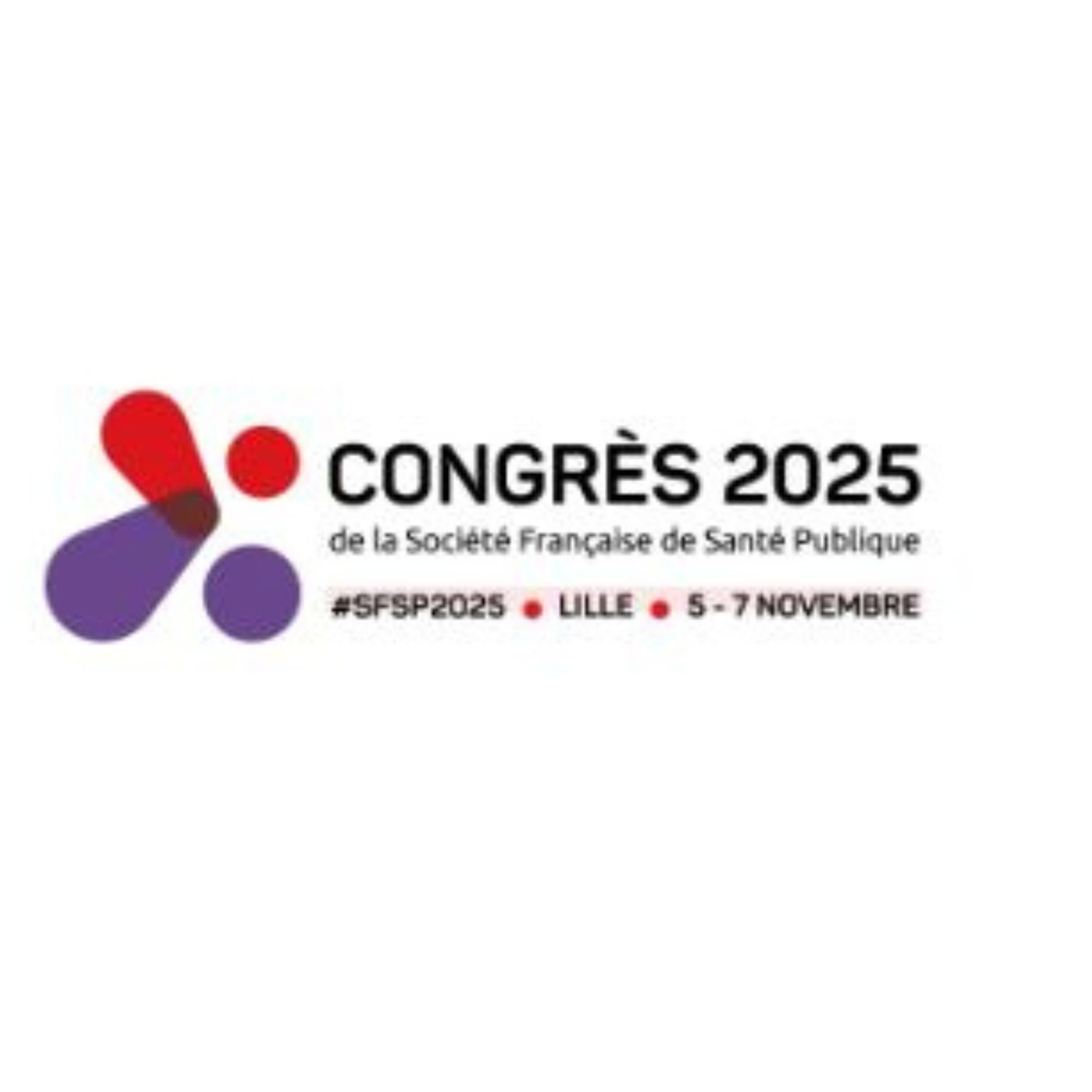 Congrès 2025 SFSP