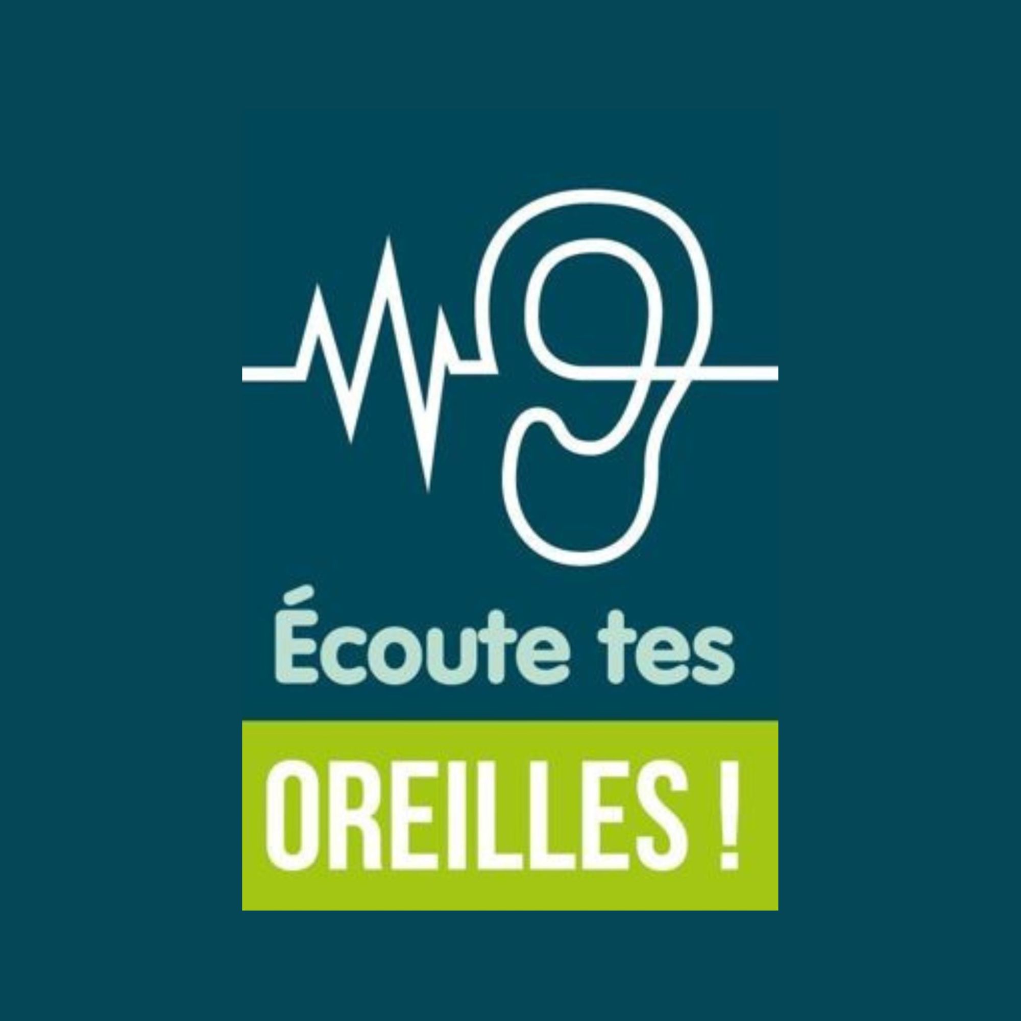 Ecoute tes oreilles : appel à candidatures aux collèges de la région pour l'année 2024/2025
