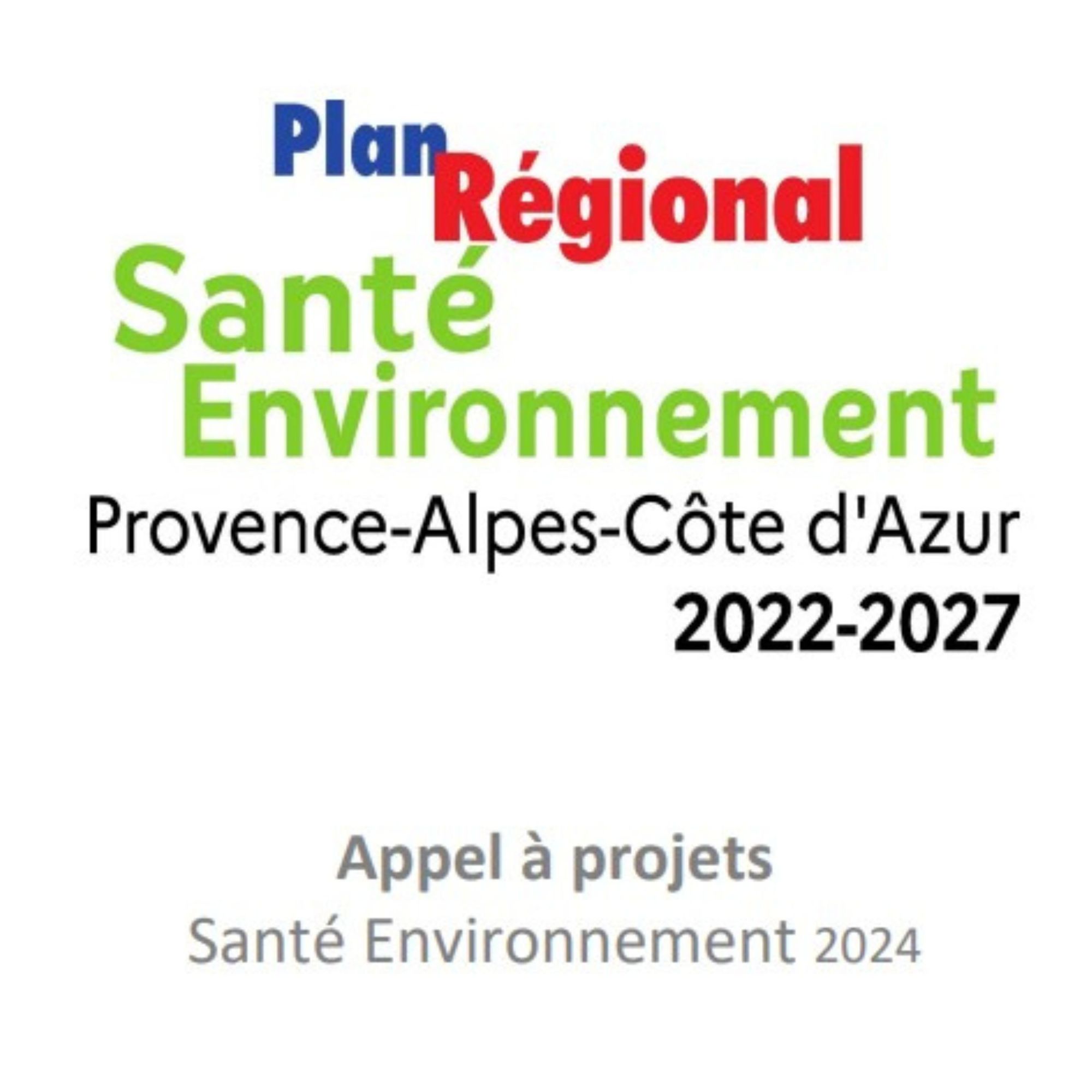 Appel à Projet de la DREAL PACA