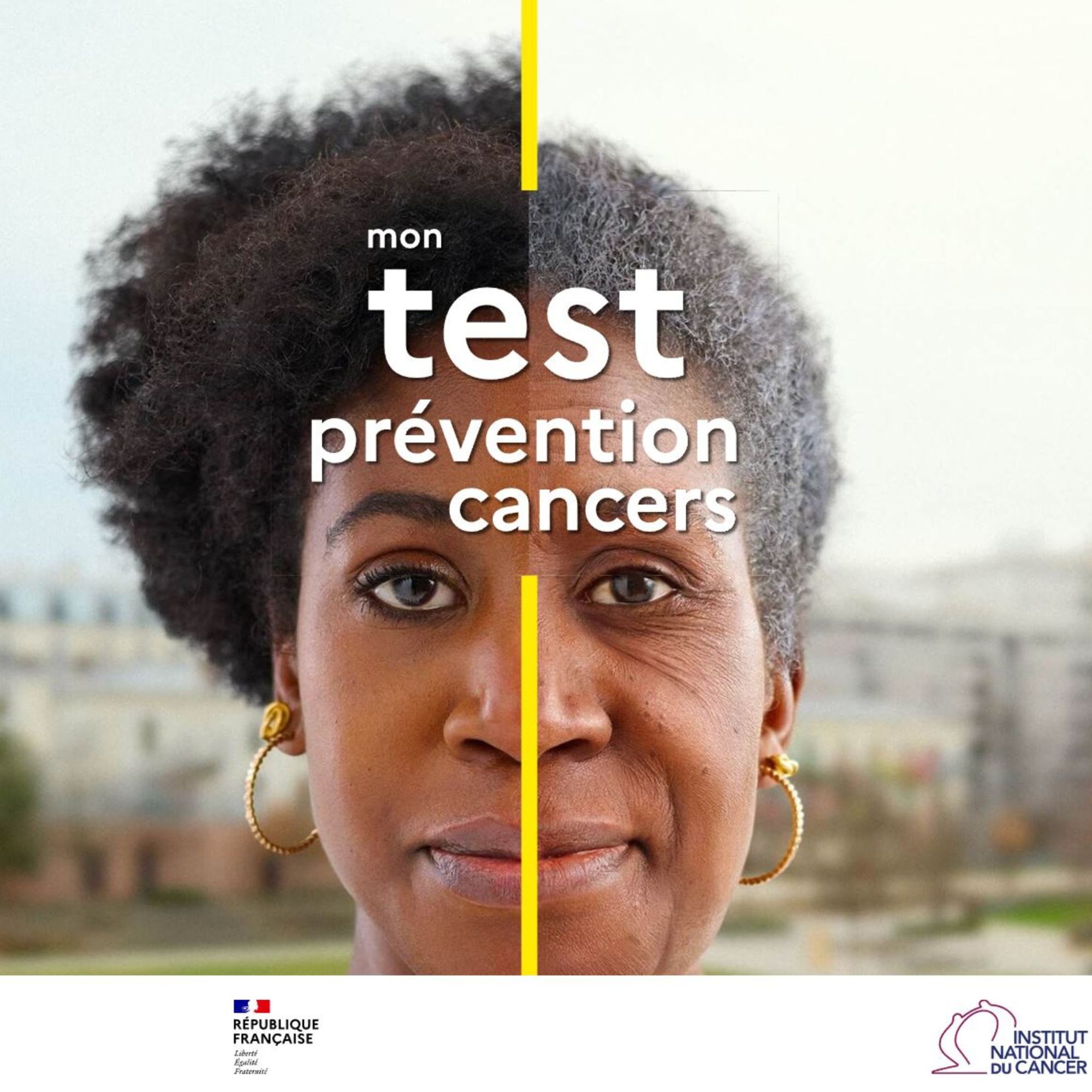 « Mon test prévention cancers »
