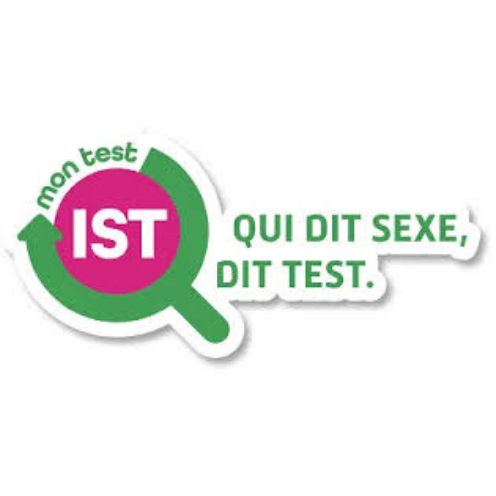 Renforcement de la prévention des IST