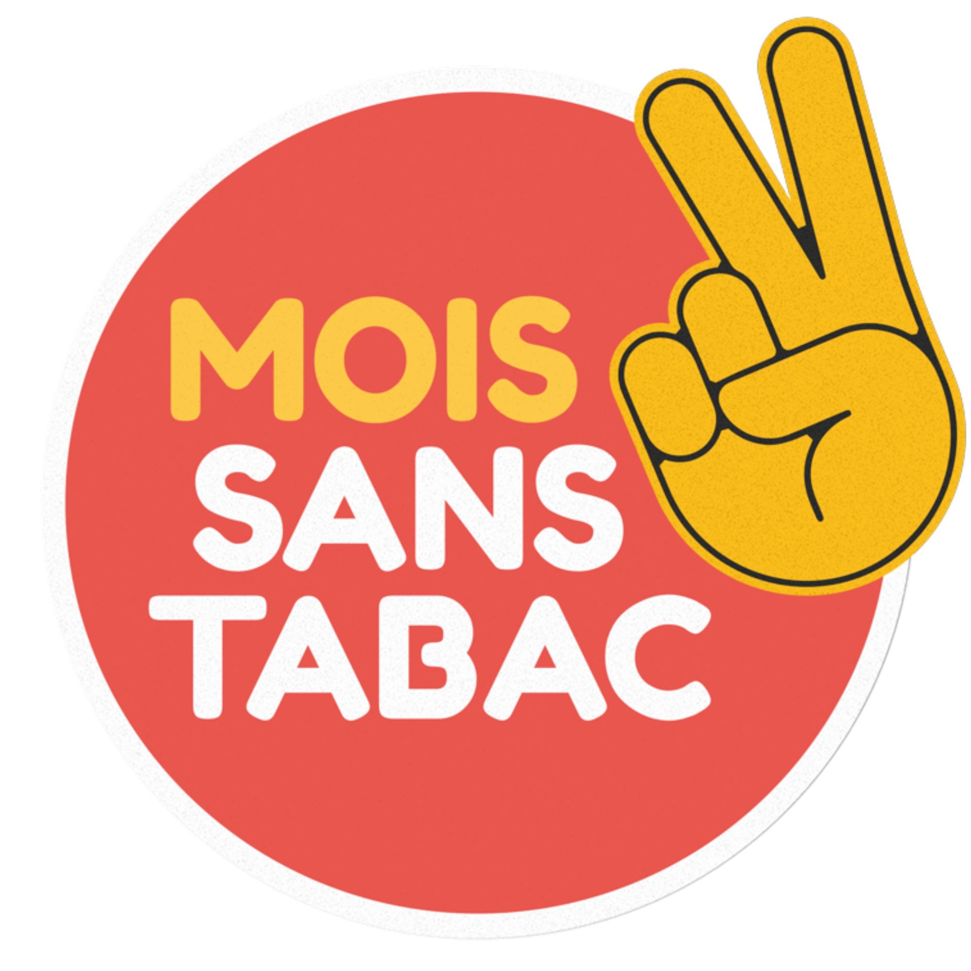 Commander gratuitement les outils Mois sans tabac 2024