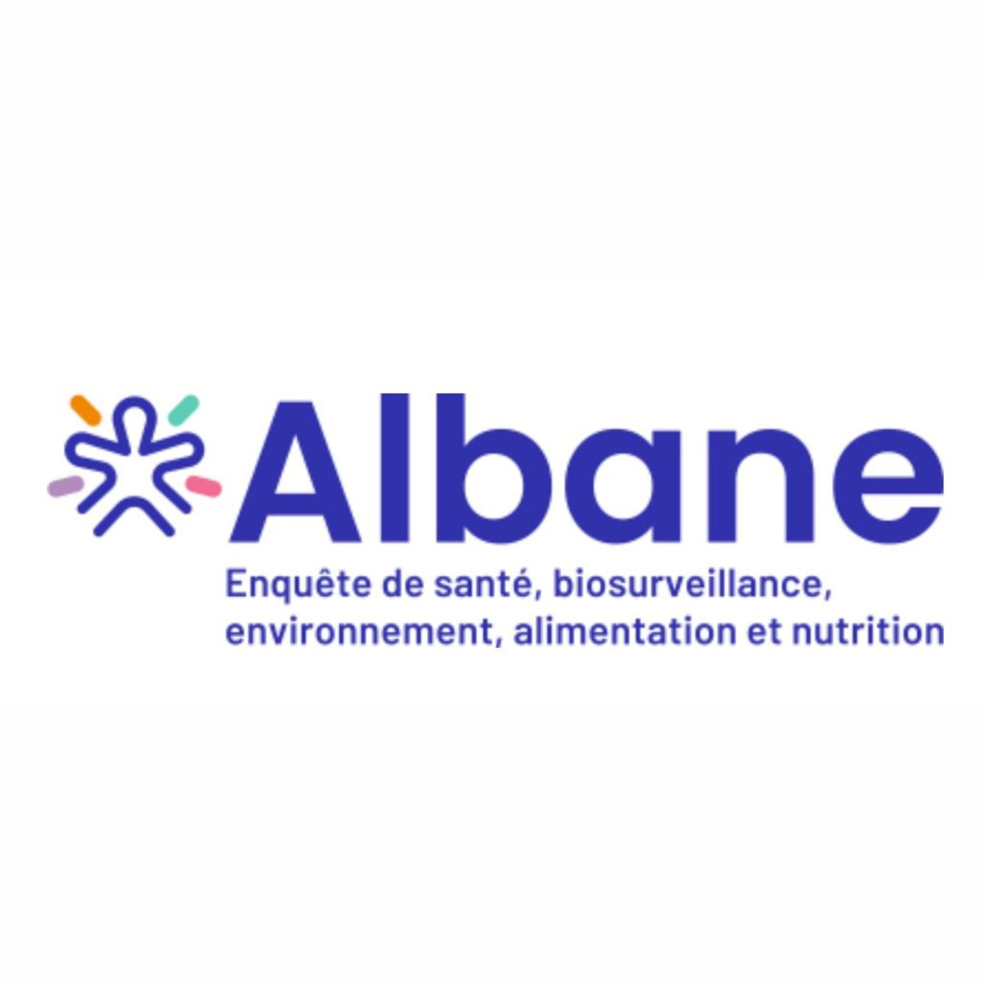 Santé des populations : Enquête Albane