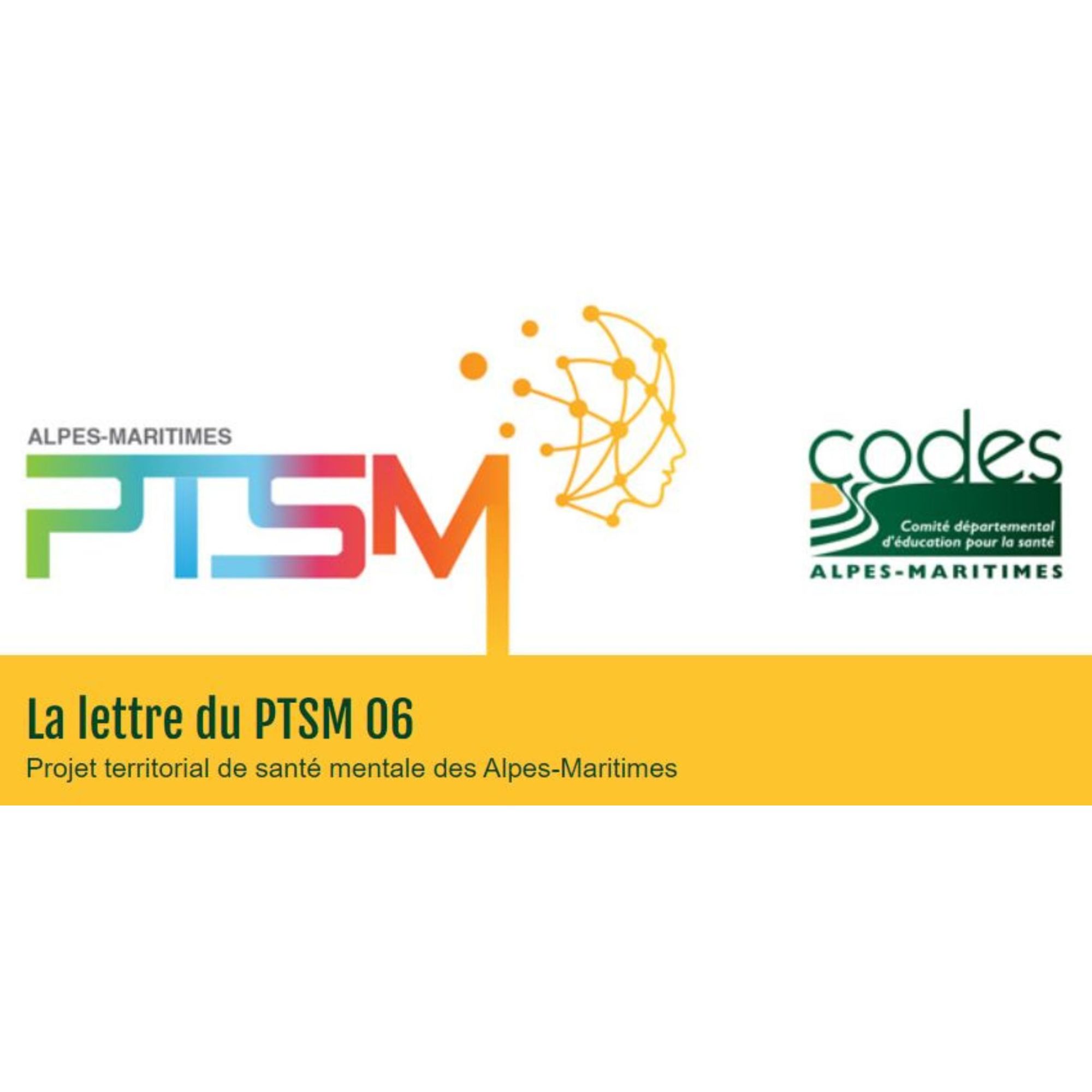 Les dernières lettres électroniques du PTSM 06