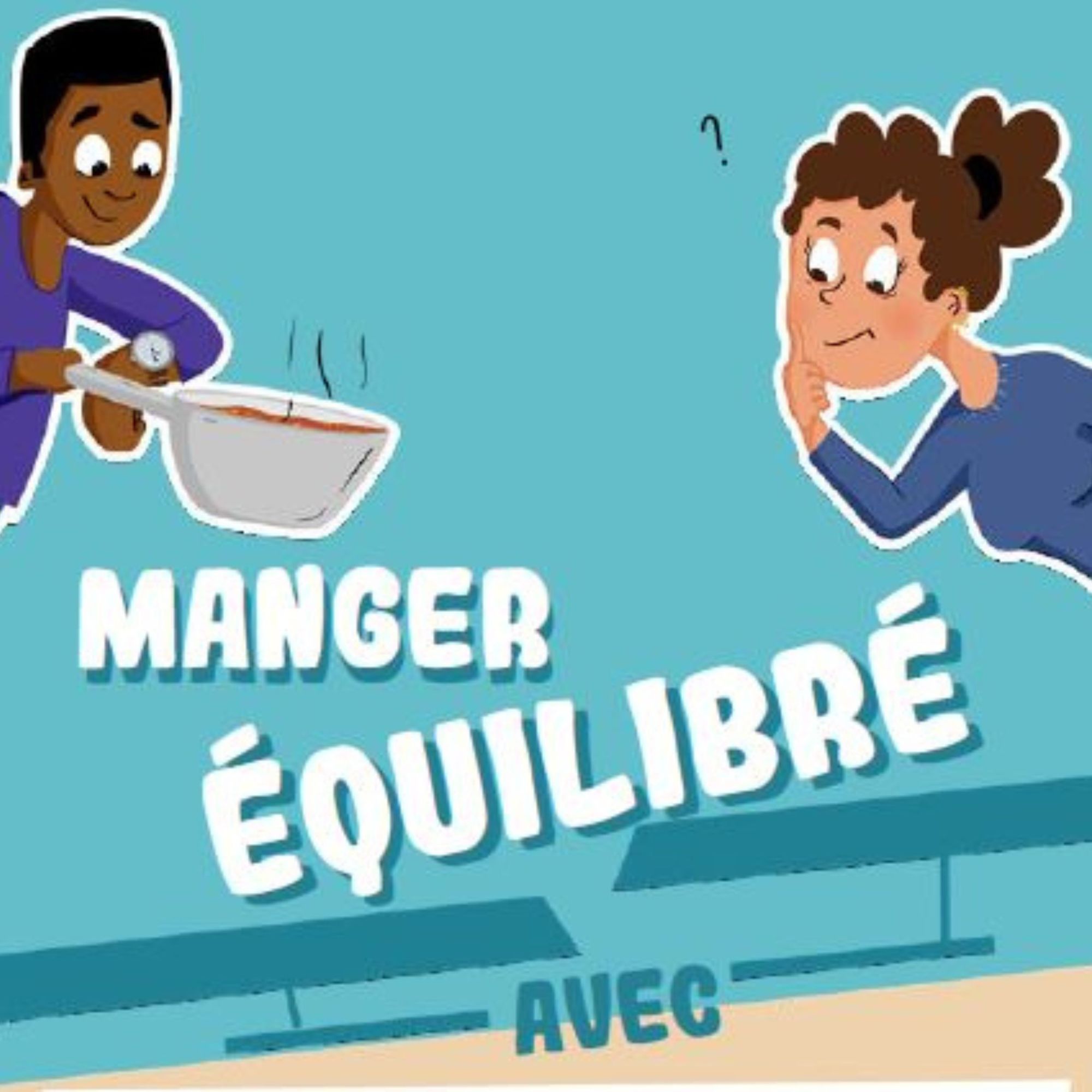 Manger équilibré avec peu de temps et d’argent