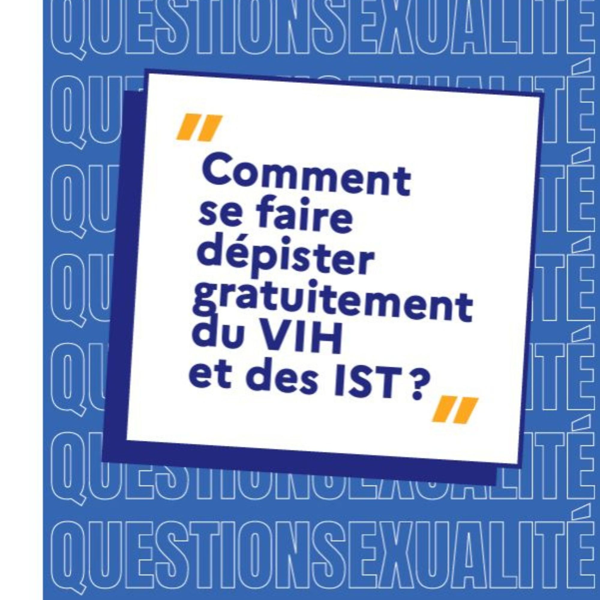 Journée mondiale de lutte contre le VIH/sida