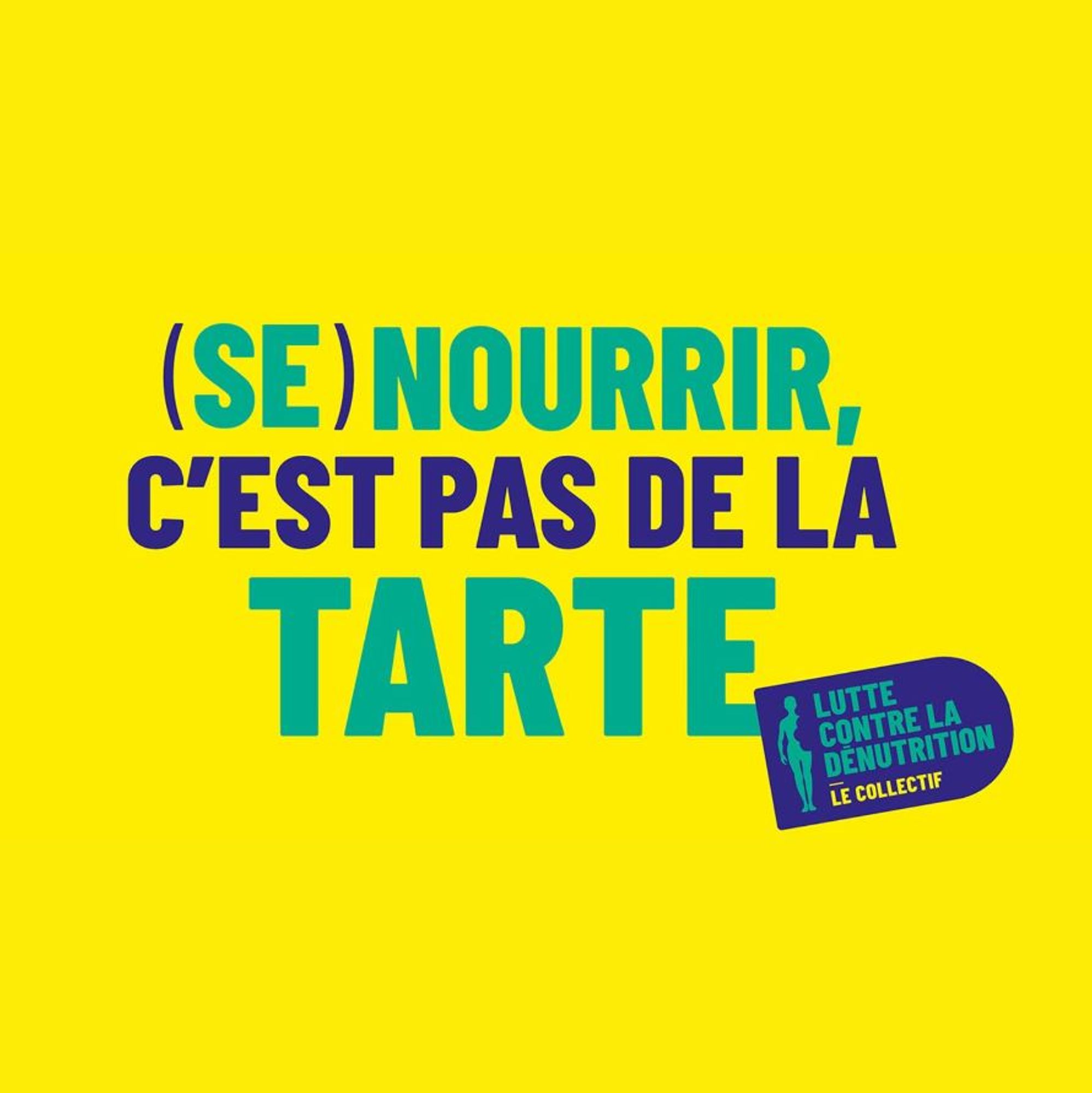 Semaine nationale de la dénutrition