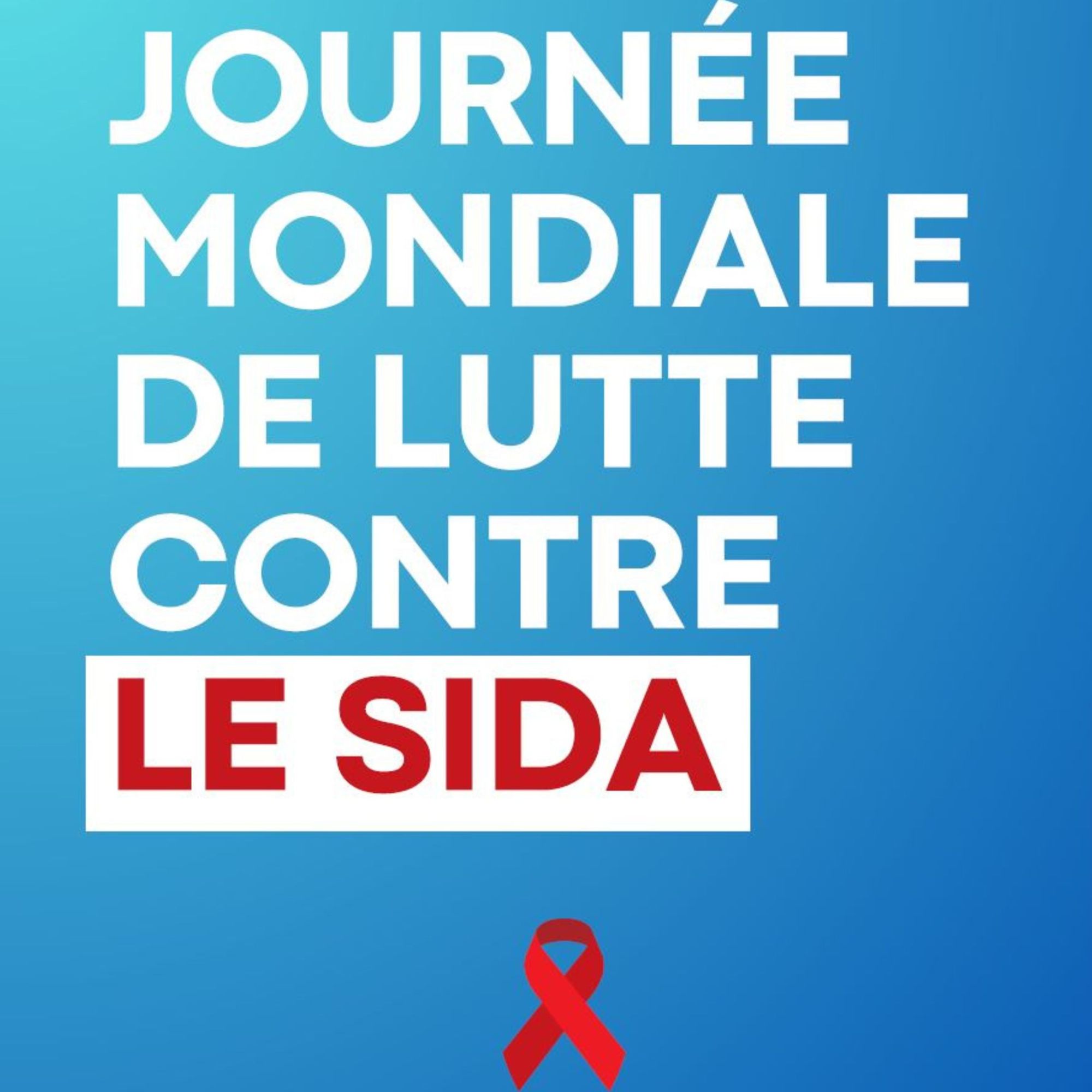 Journée Mondiale de lutte contre le SIDA : les données épidémiologiques PACA-Est