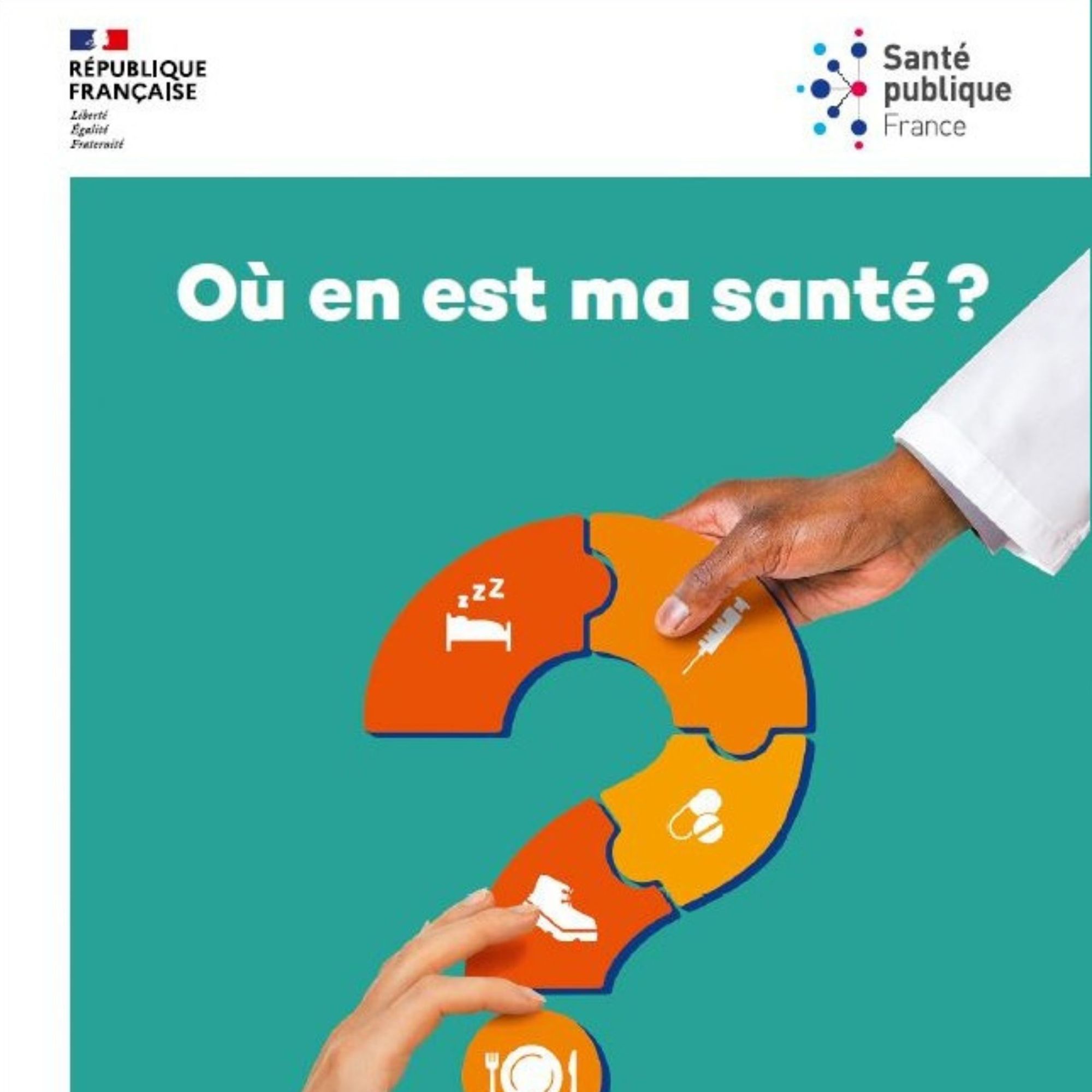 Où en est ma santé ?