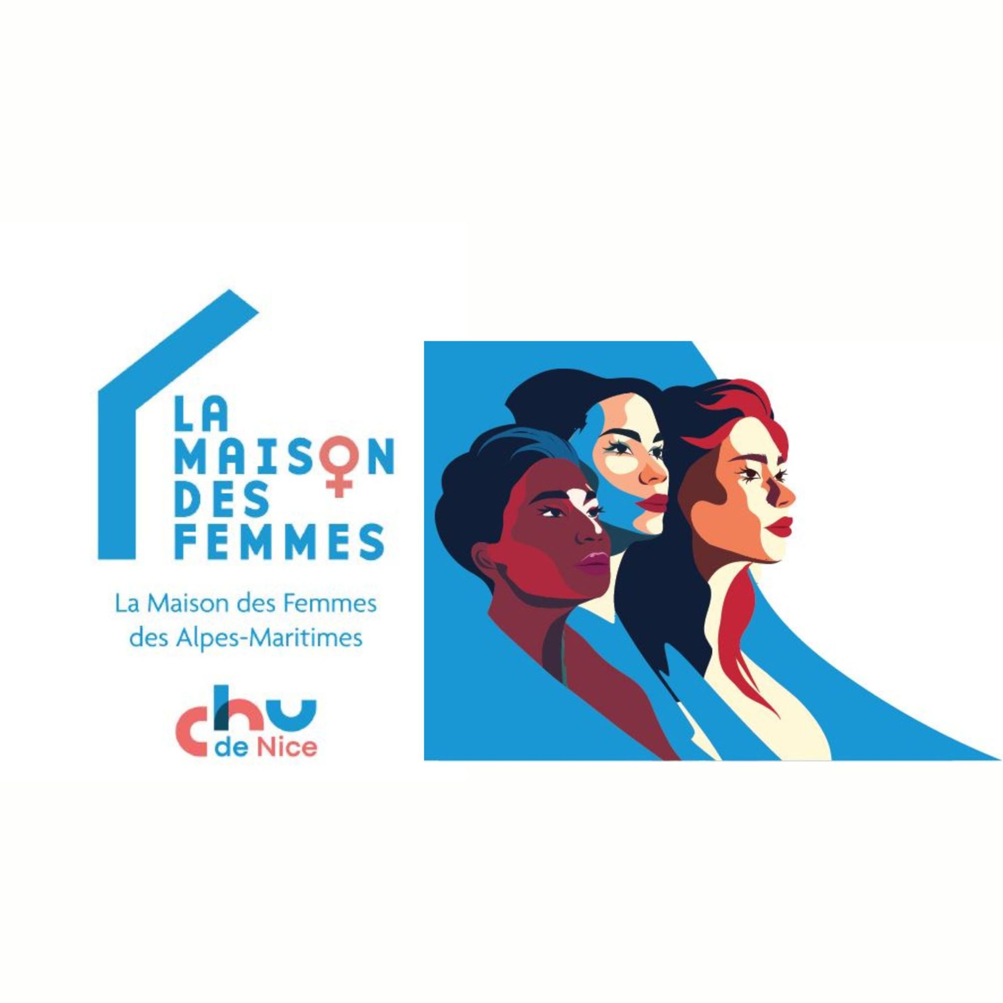 La maison des femmes des Alpes-Maritimes