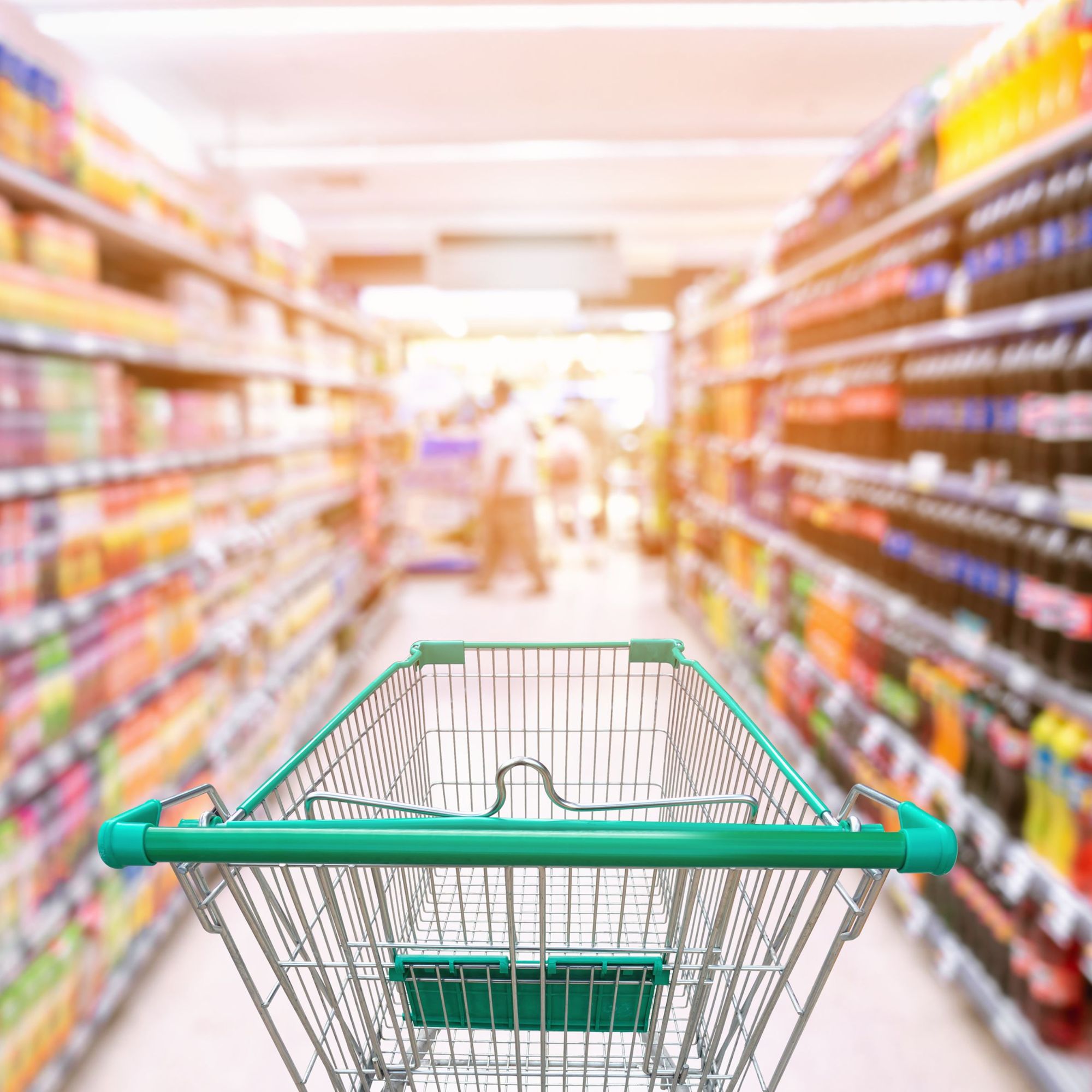 Alimentation santé et petit budget