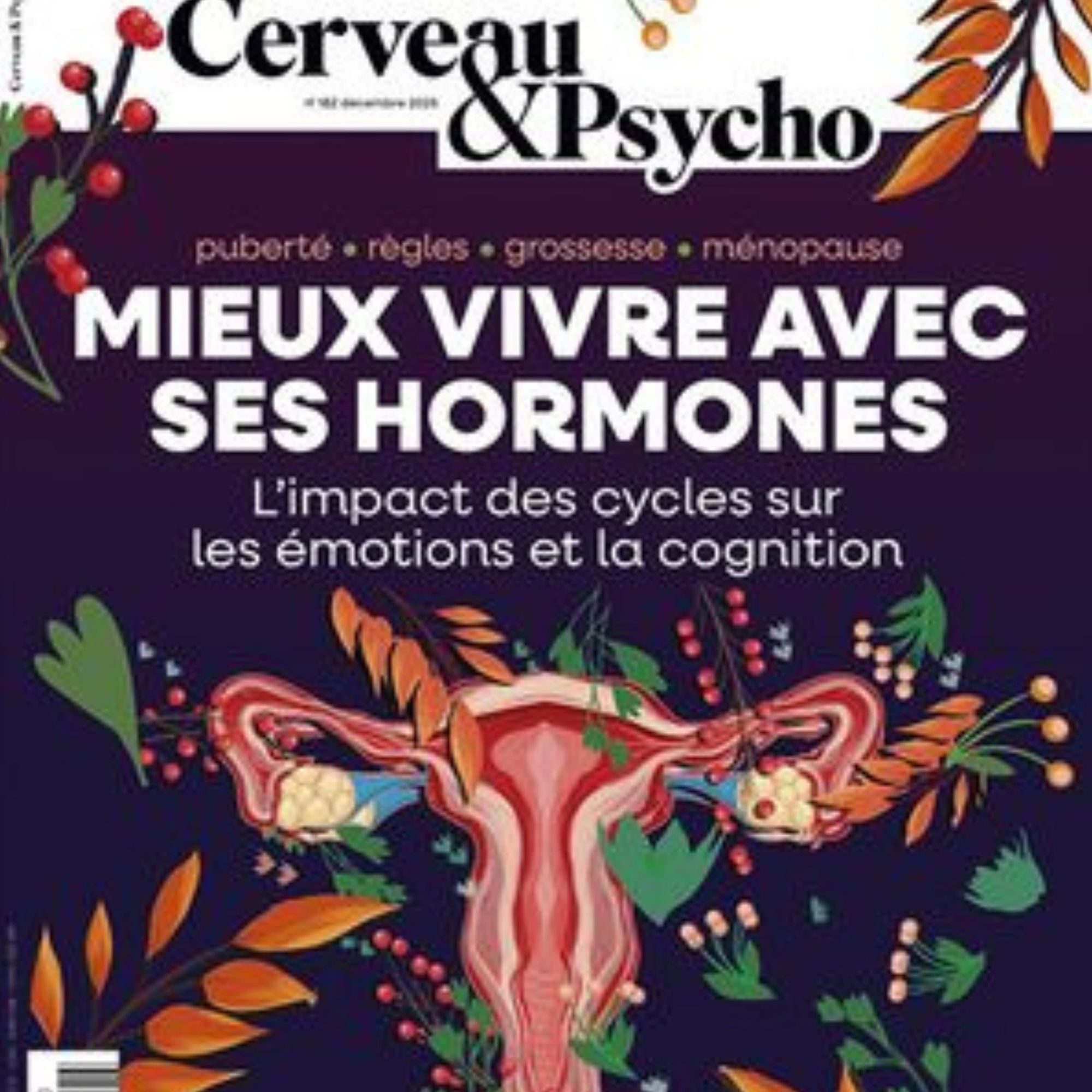 Cerveau & Psycho