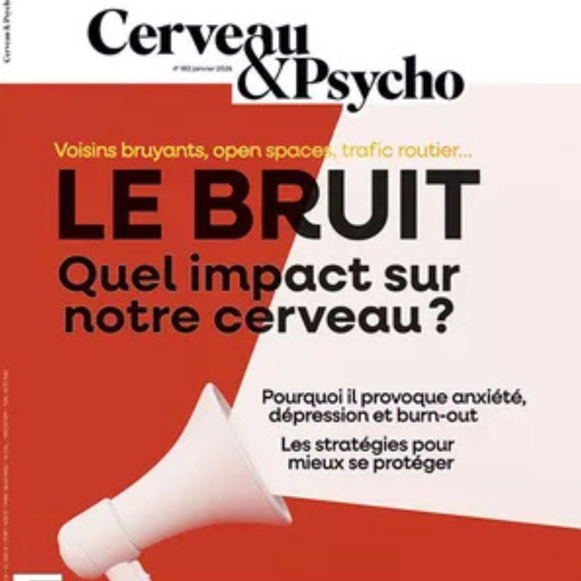 Cerveau & Psycho