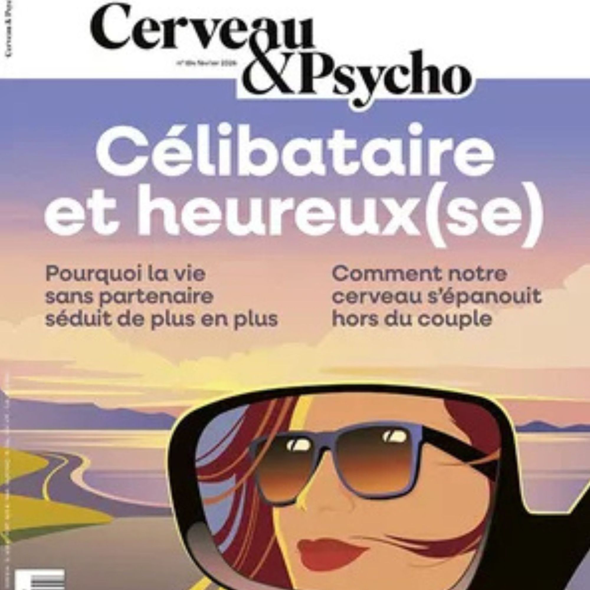 Cerveau & Psycho