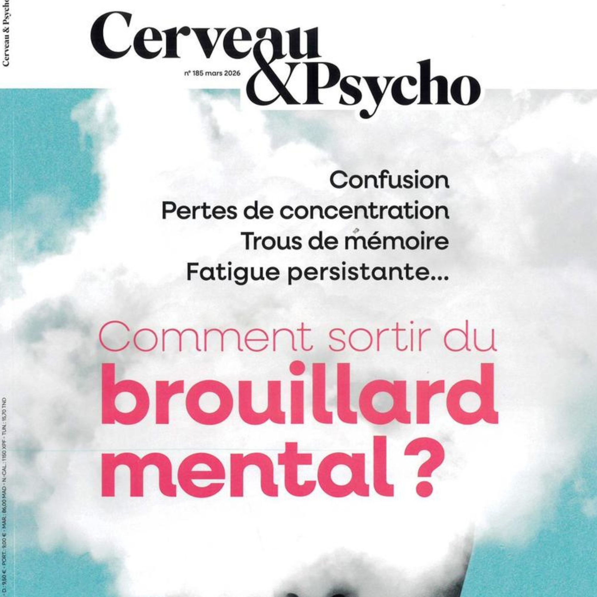 Cerveau & Psycho