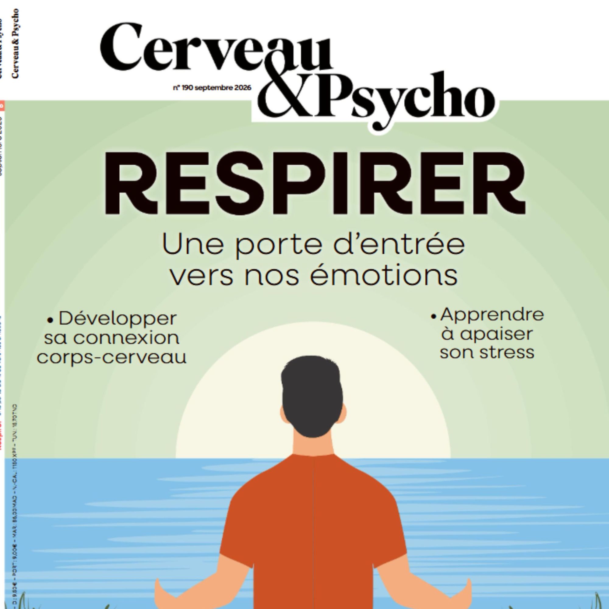Cerveau & Psycho
