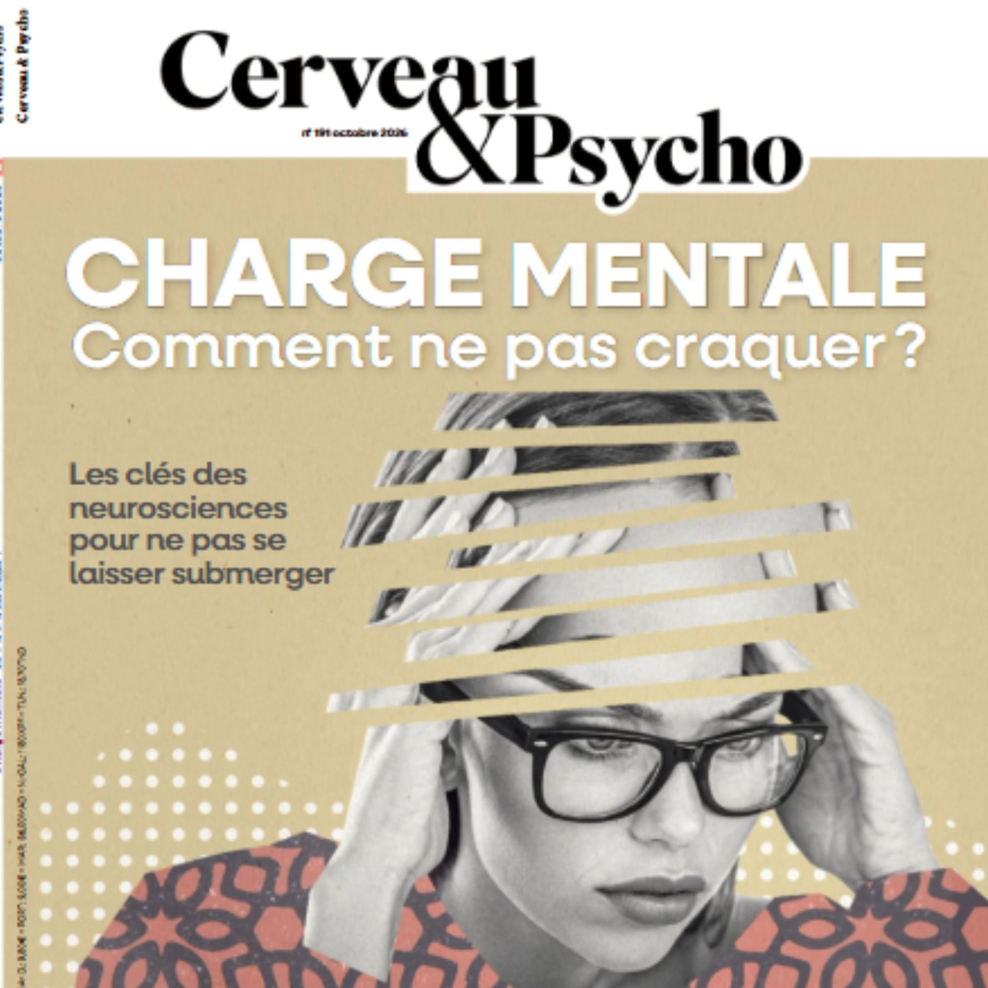 Cerveau & Psycho
