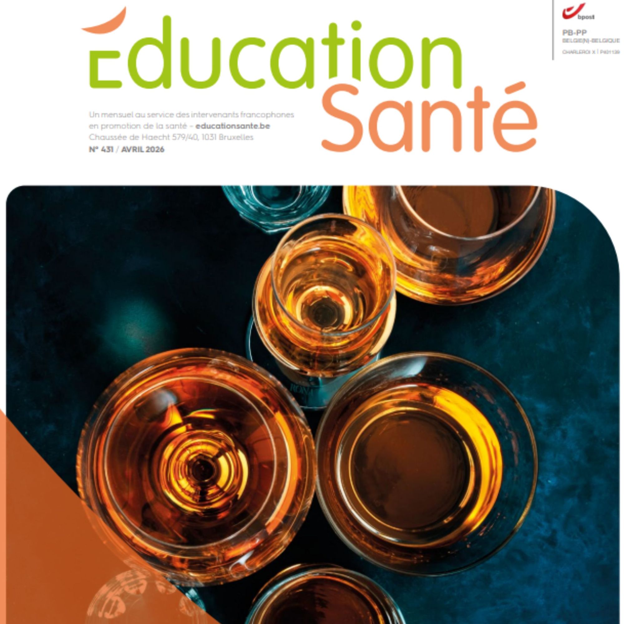Education santé