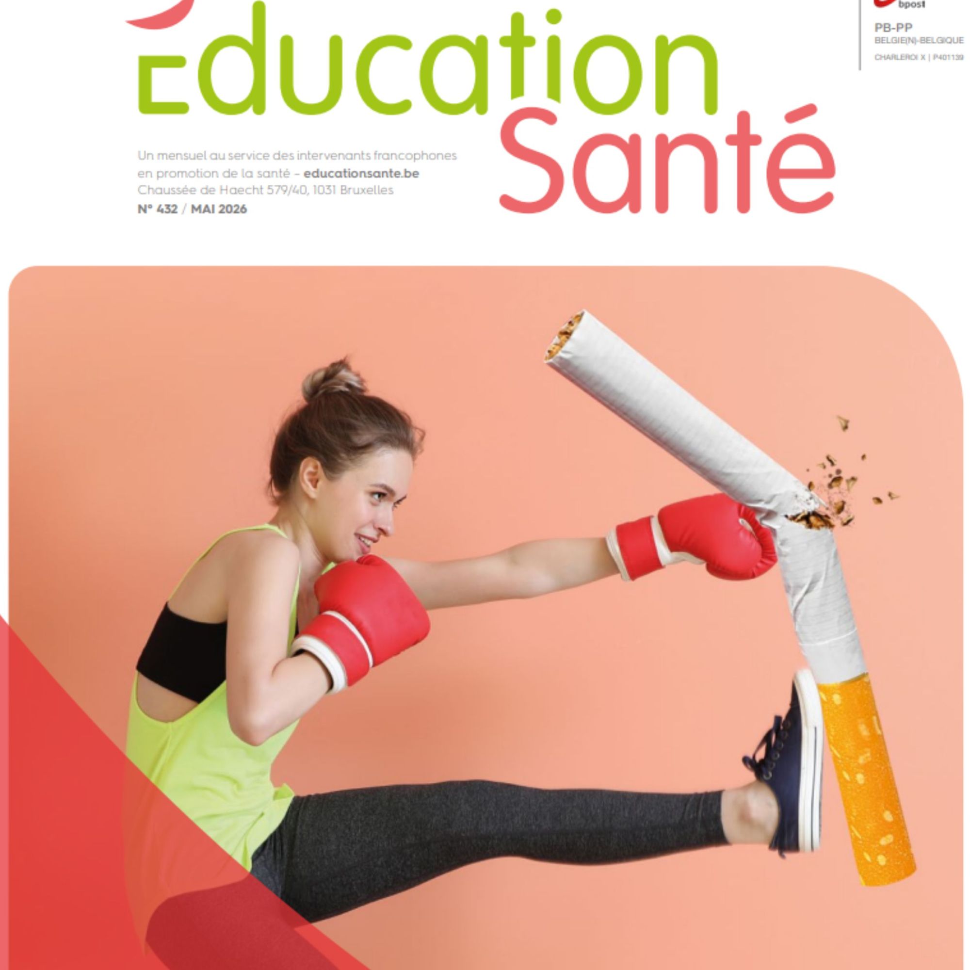 Education santé