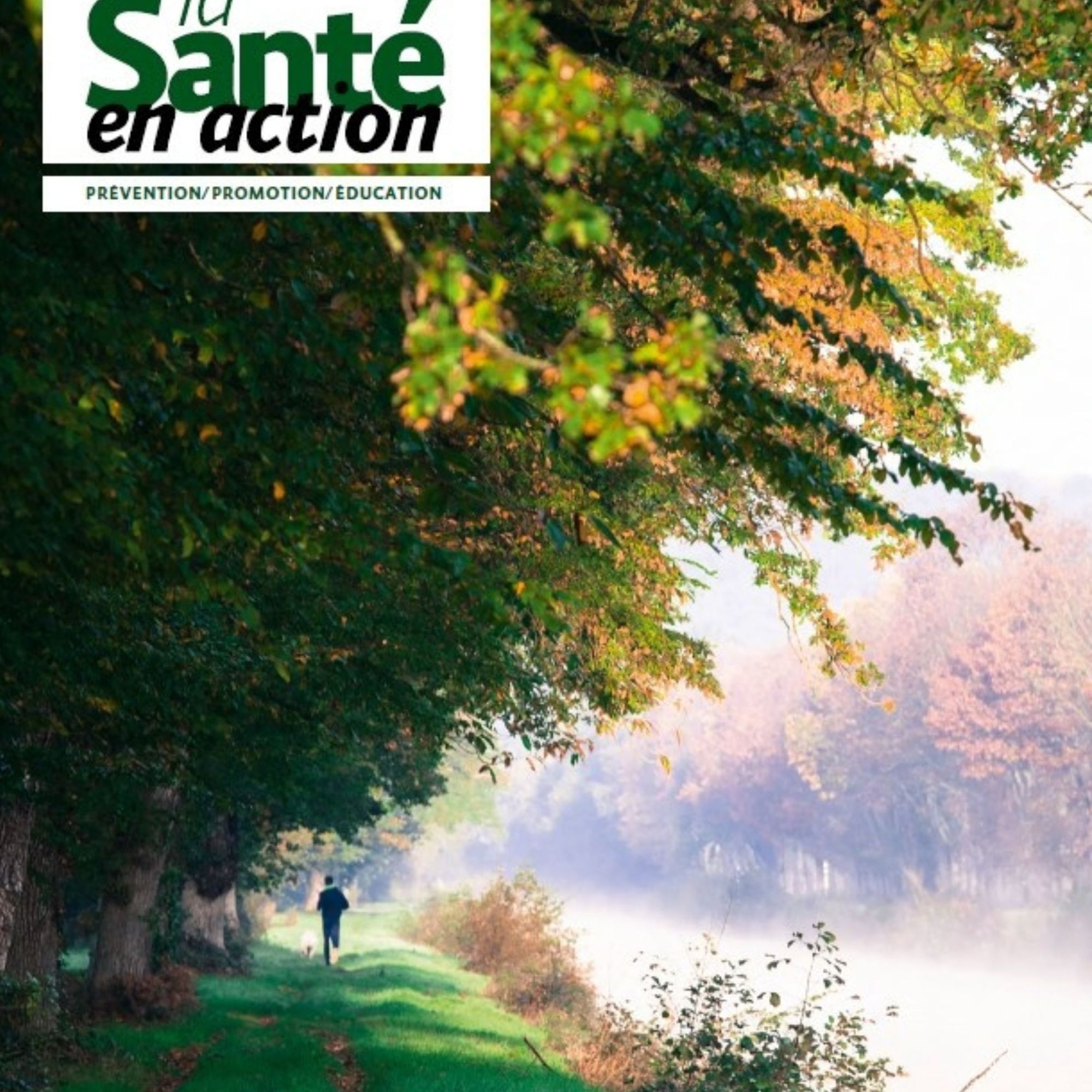 La santé en action