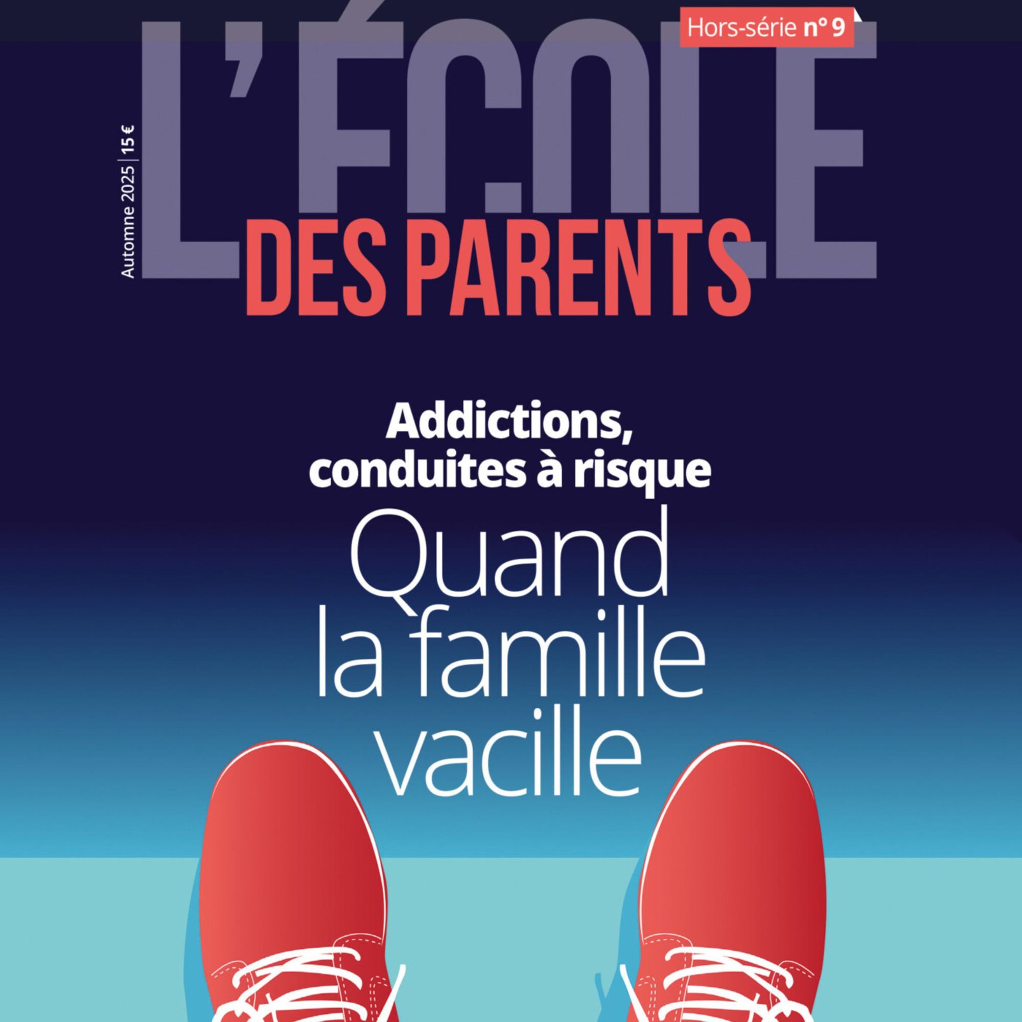 L'école des parents - Hors série