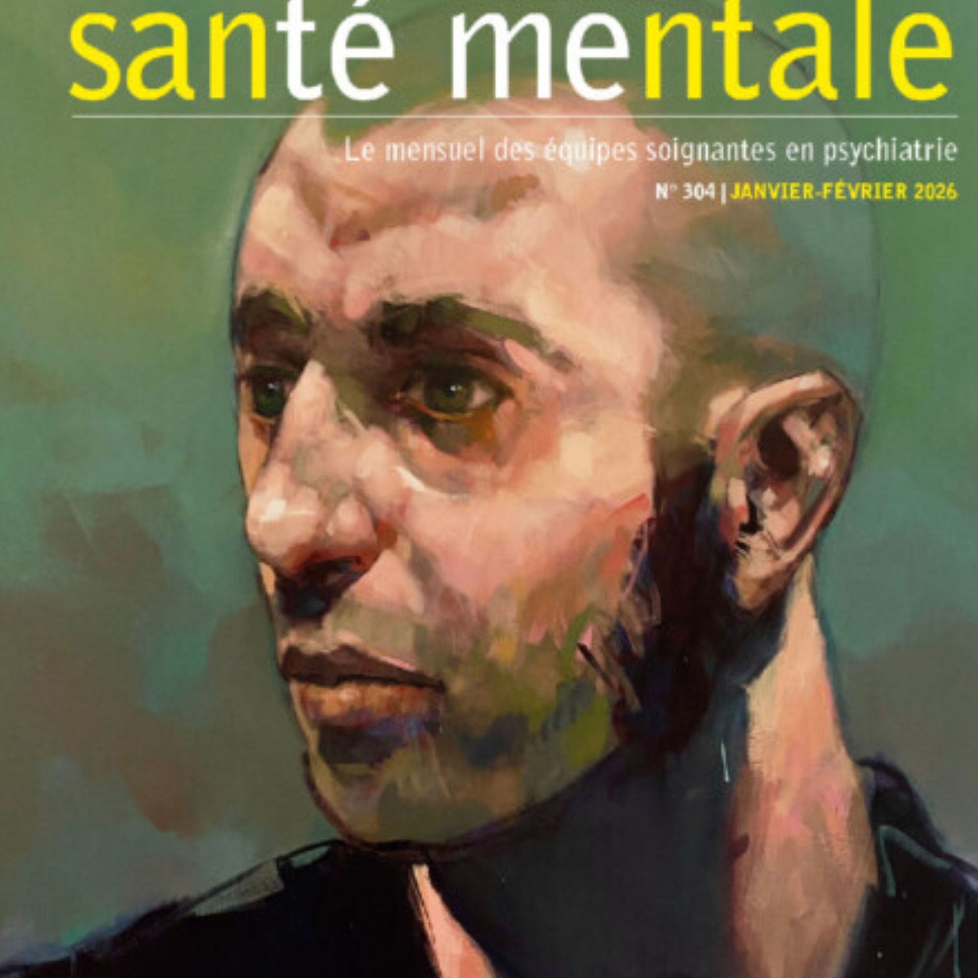 Santé mentale