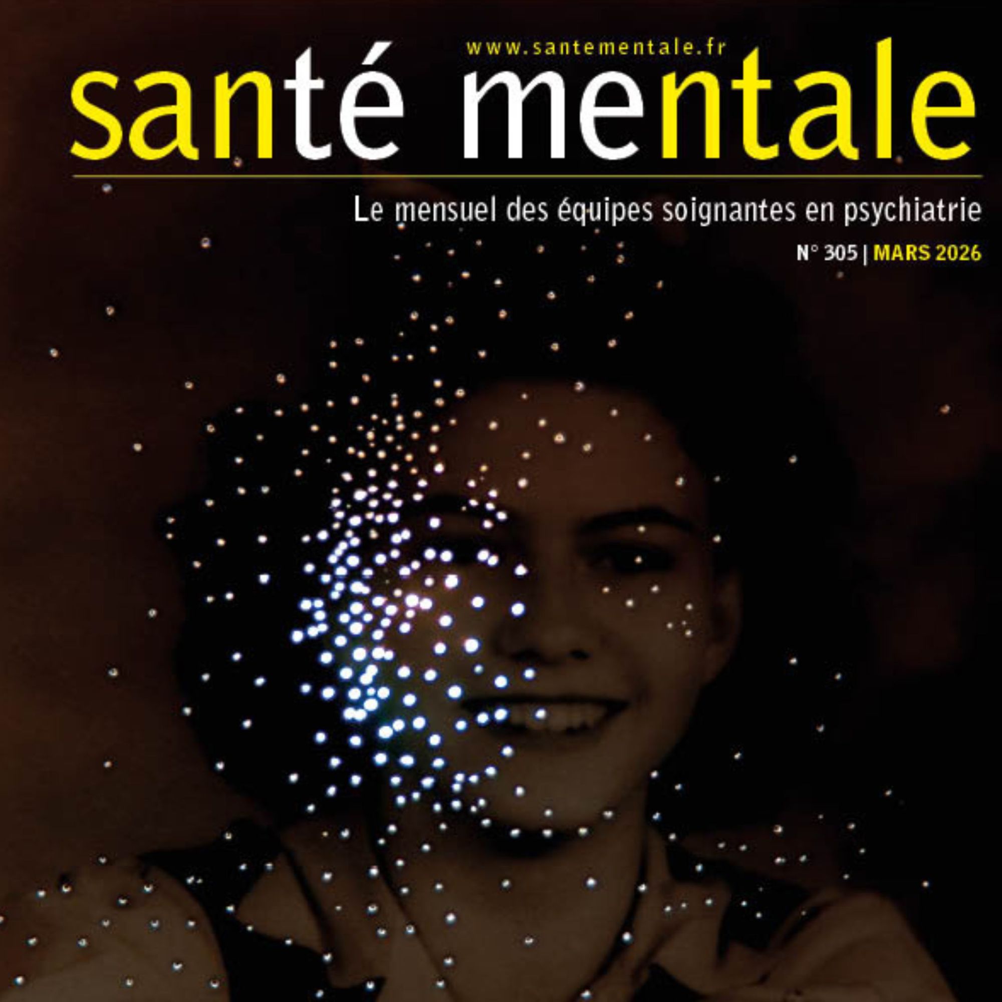Santé mentale