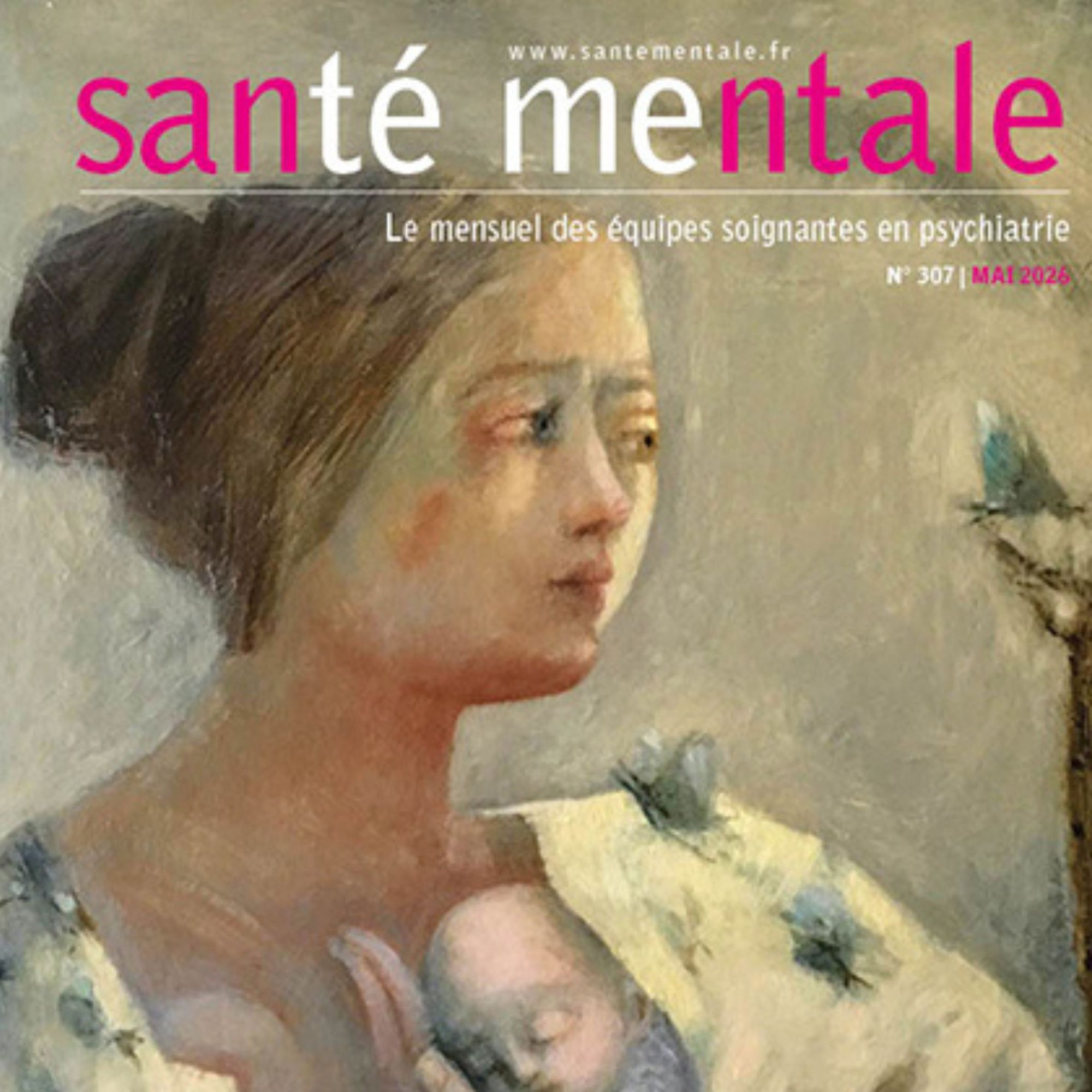 Santé mentale