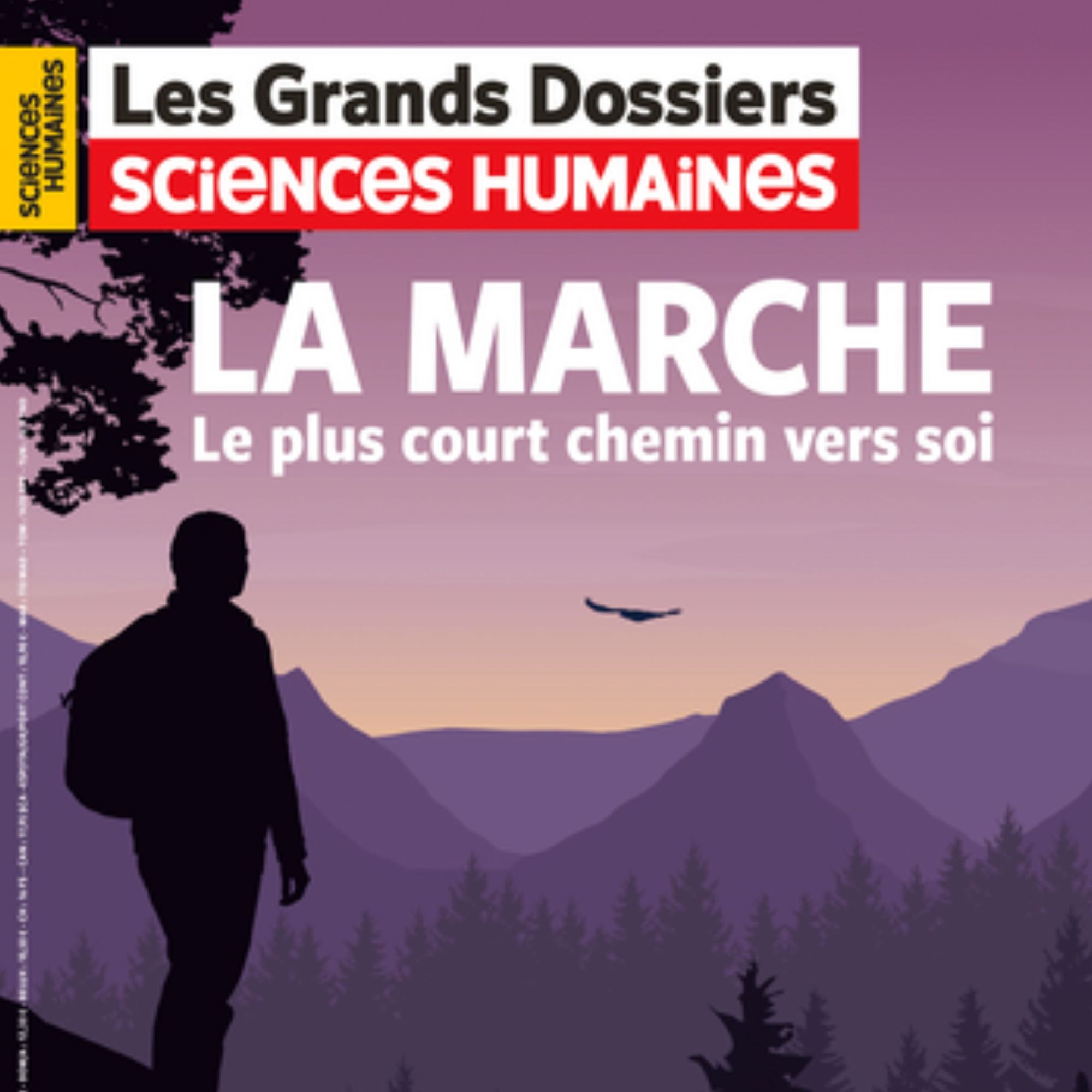 Sciences Humaines Grands dossiers