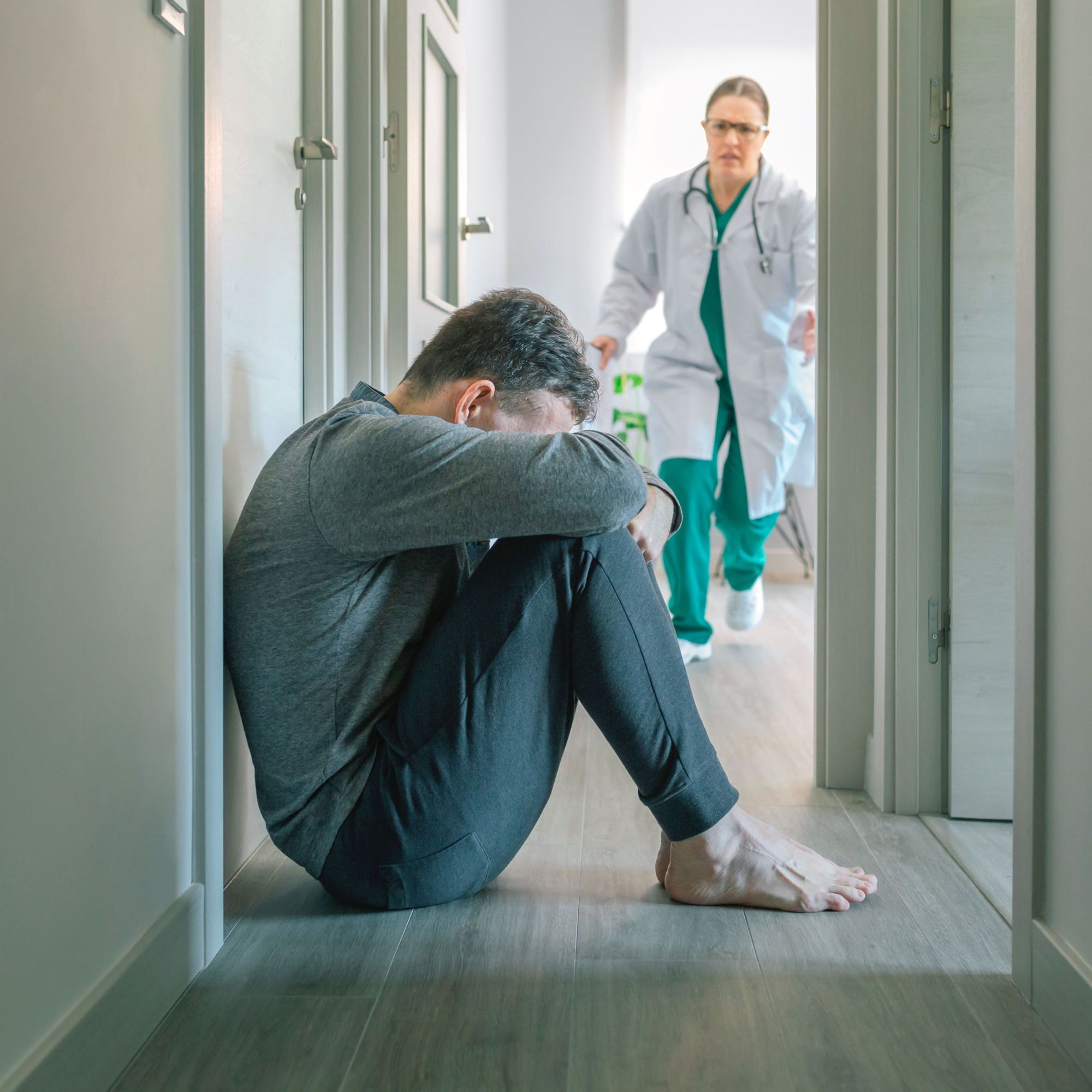 Pensées suicidaires et tentatives de suicide chez les personnes en activité professionnelle en France