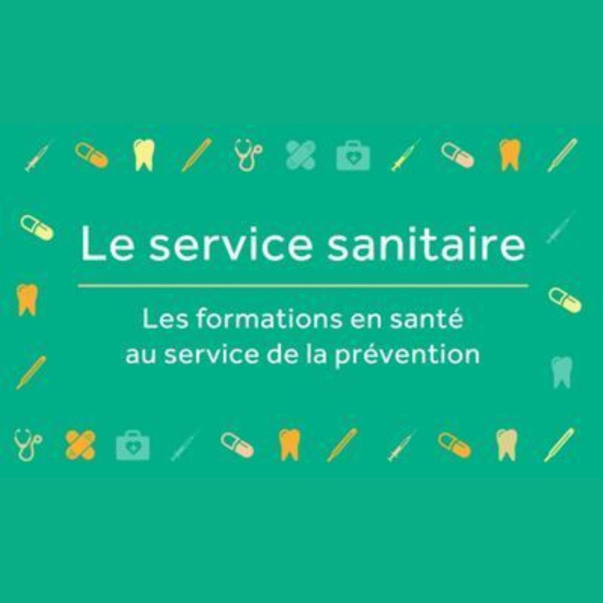 Service sanitaire