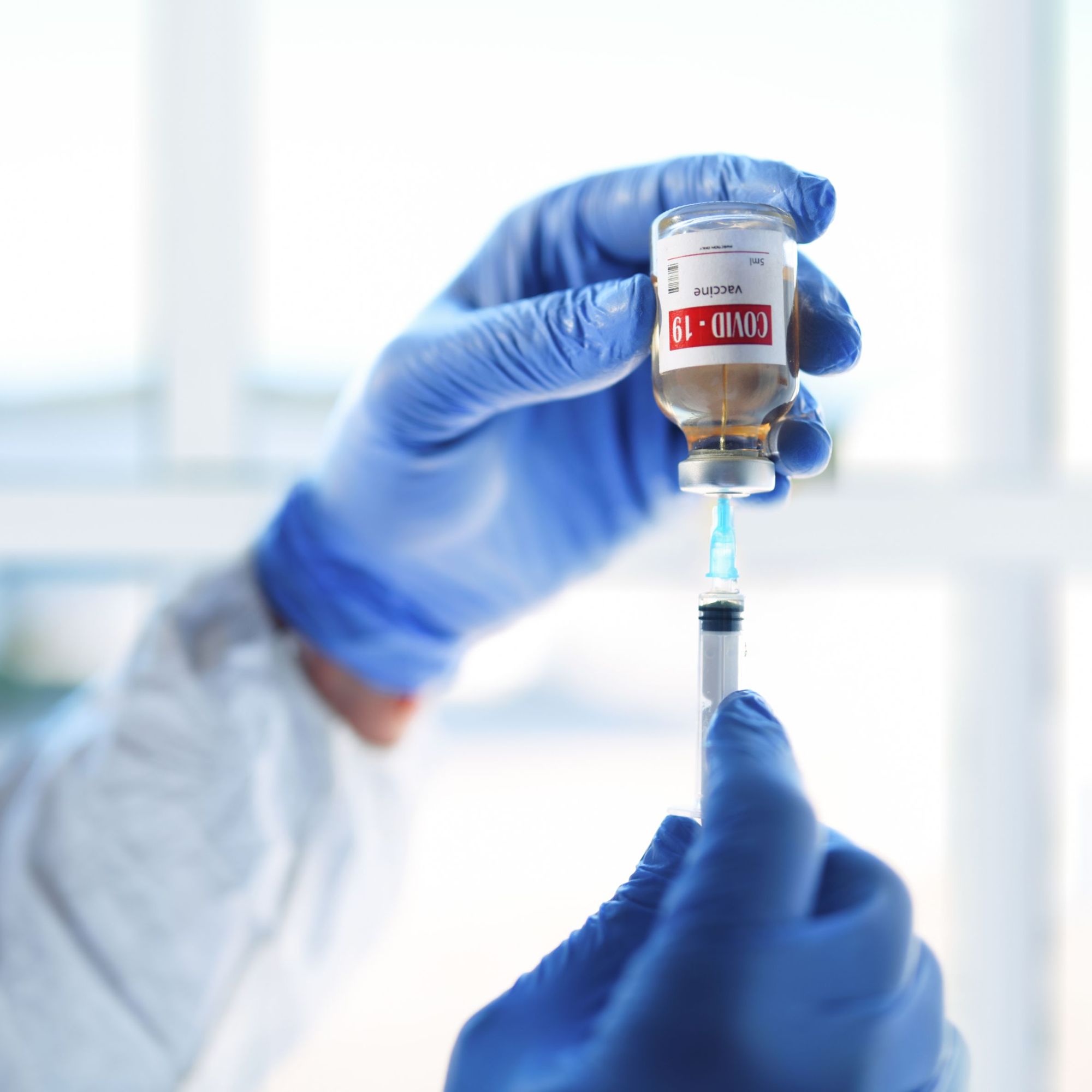 Étude des déterminants de la vaccination contre la Covid-19 chez les enfants âgés de 5-11 ans