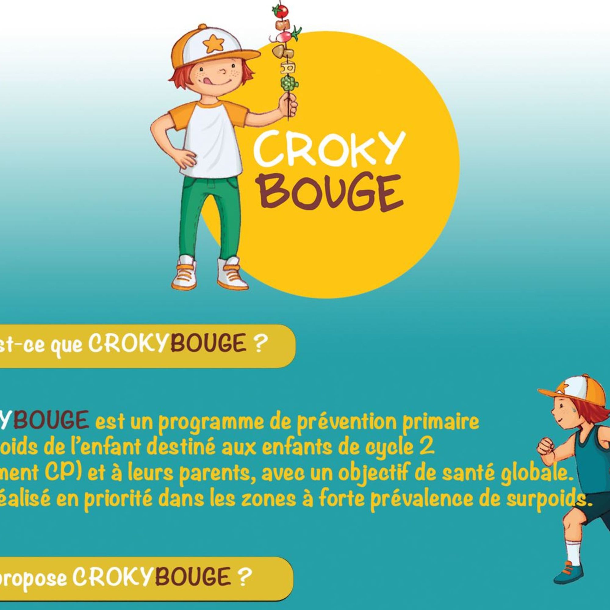 Exemples de programmes pour inspiration