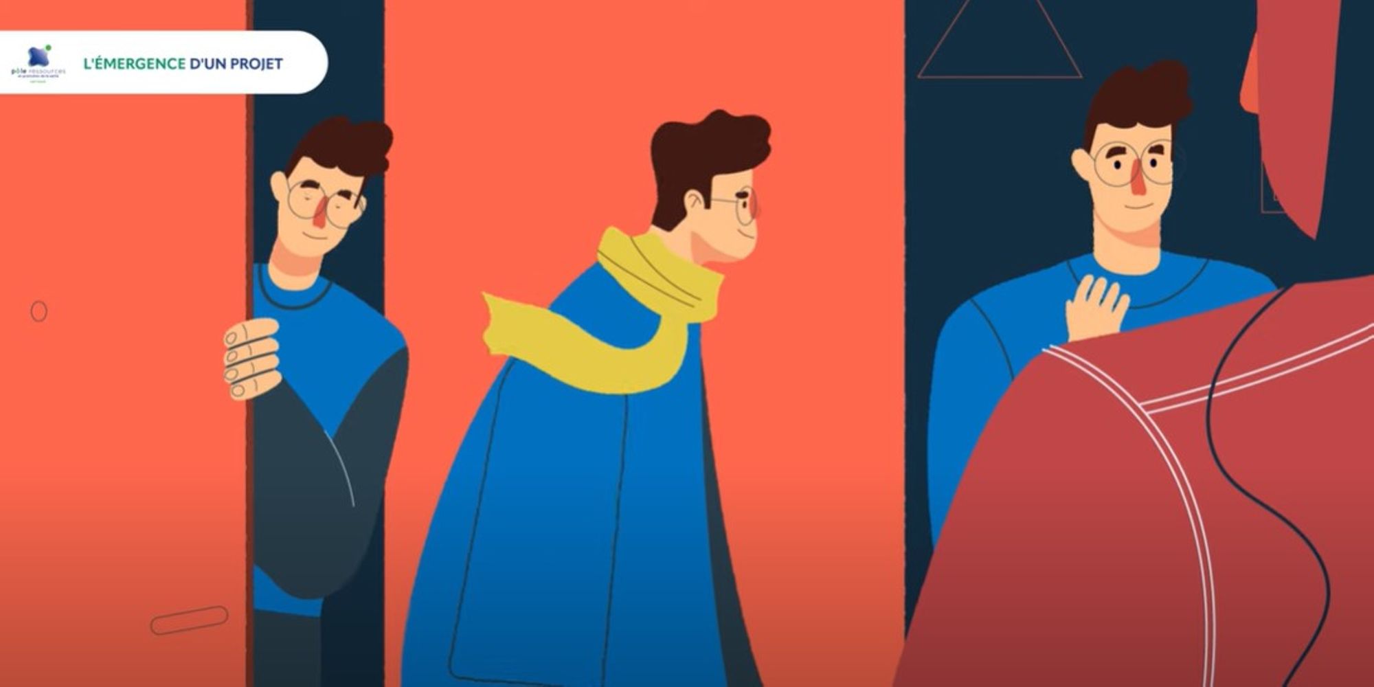 Vidéos "Comment mettre en place vos actions ?"